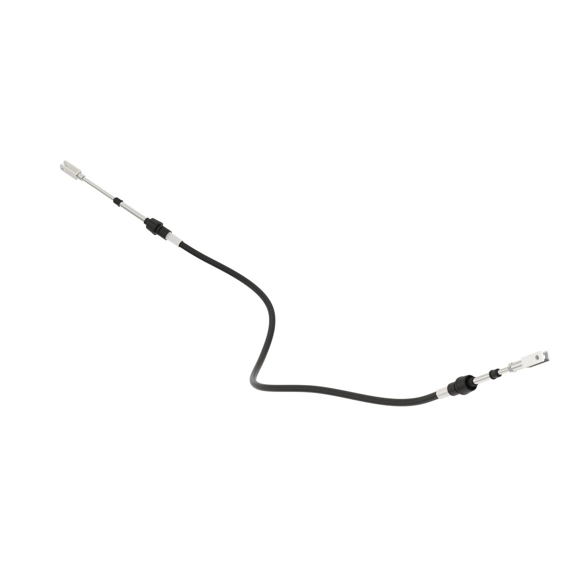 Push Pull Cable, Range, E-F