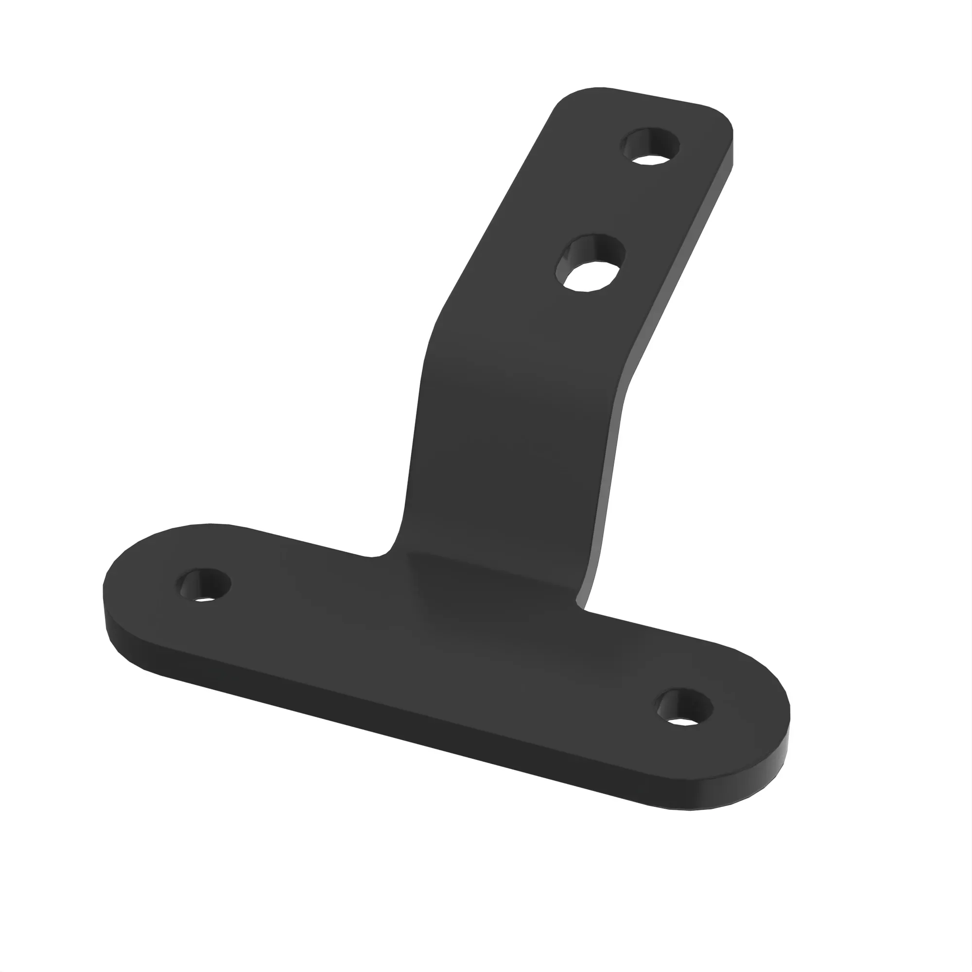 John Deere Inner Mirror Bracket - L222922