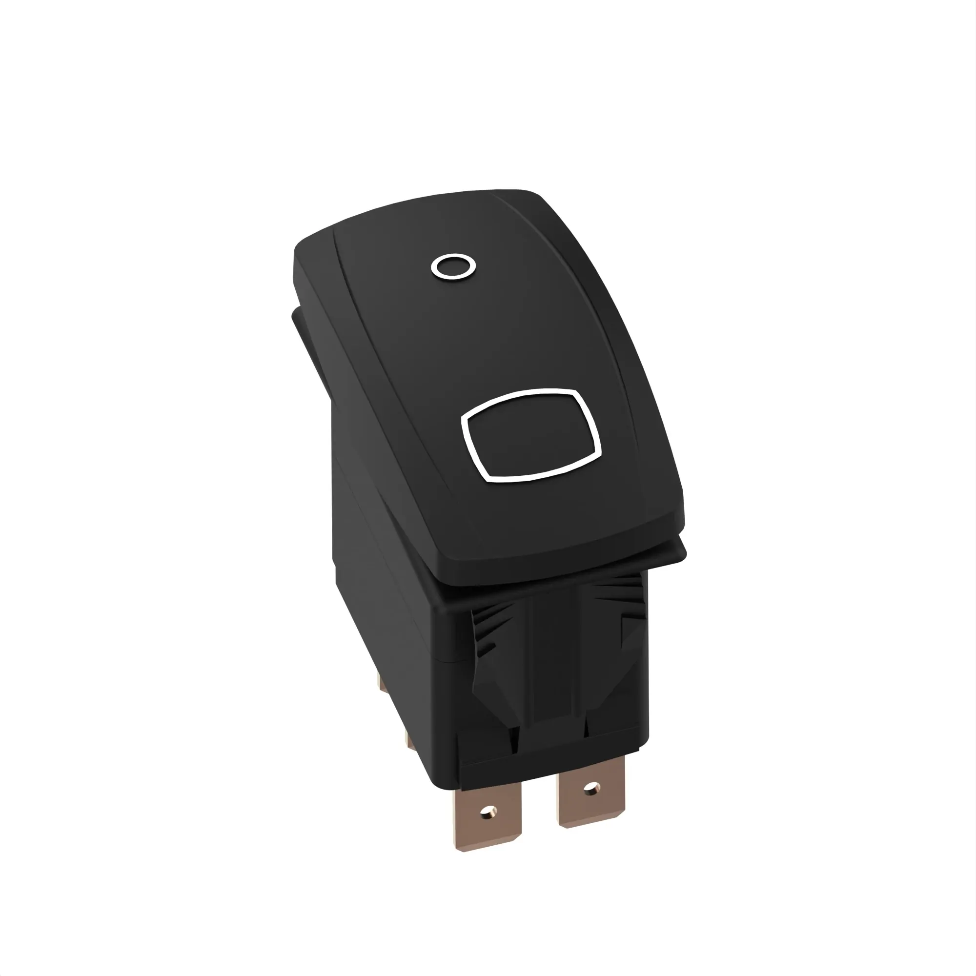 John Deere Display Toggle/Rocker Switch - AUC19951