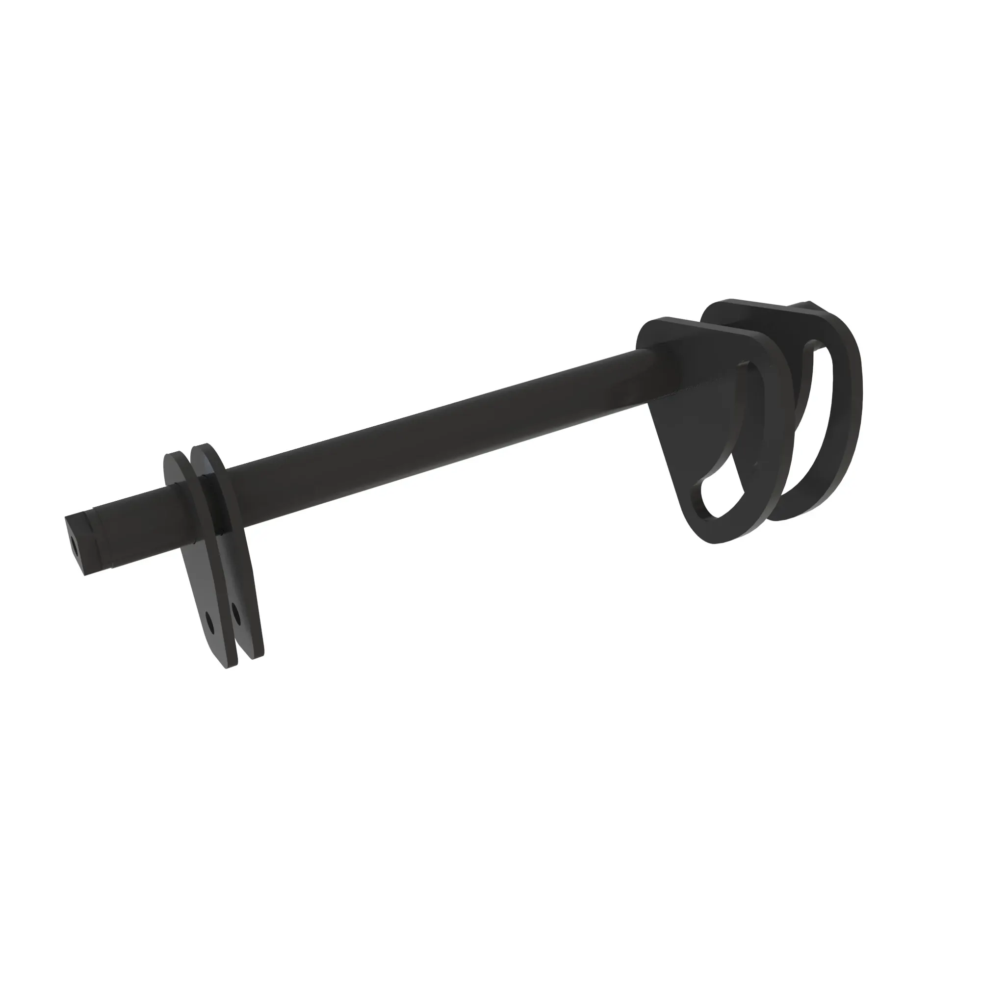 John Deere Rockshaft - AM145638