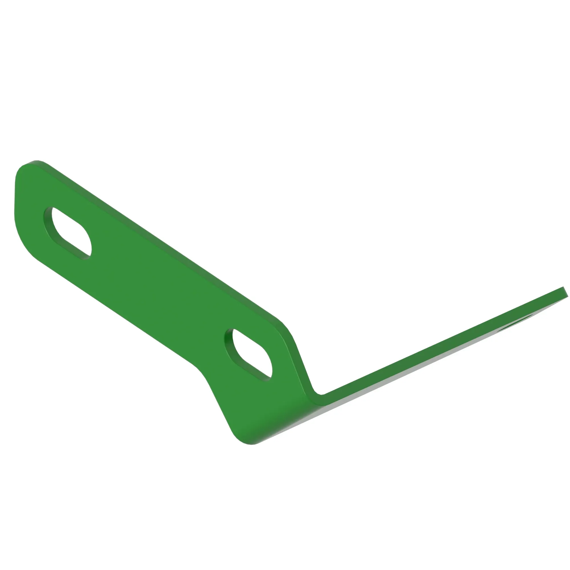 BRACKET,LOWER CAC TUBE SUPPORT,7660