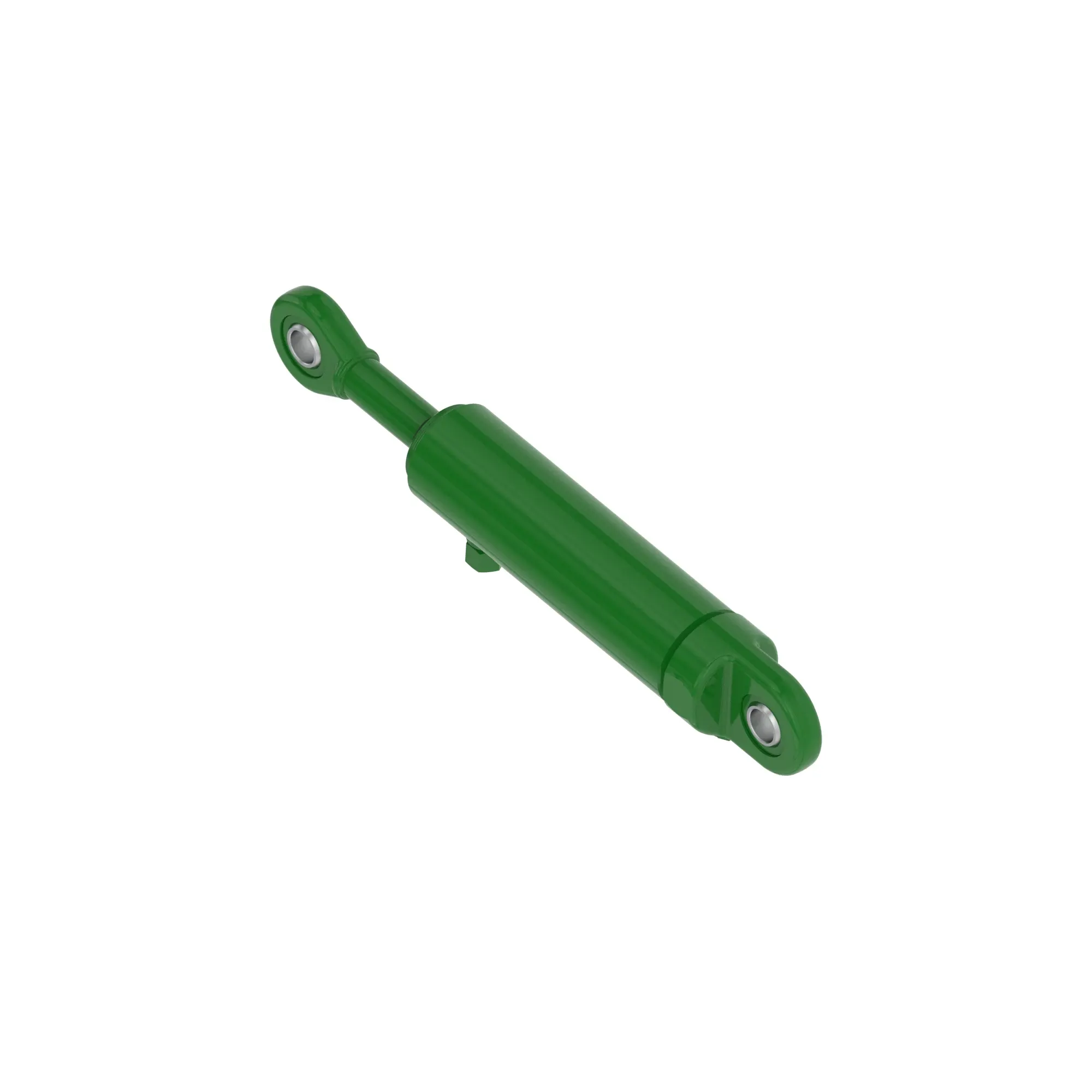 HYDRAULIC CYLINDER, 50X25 - 136.6,