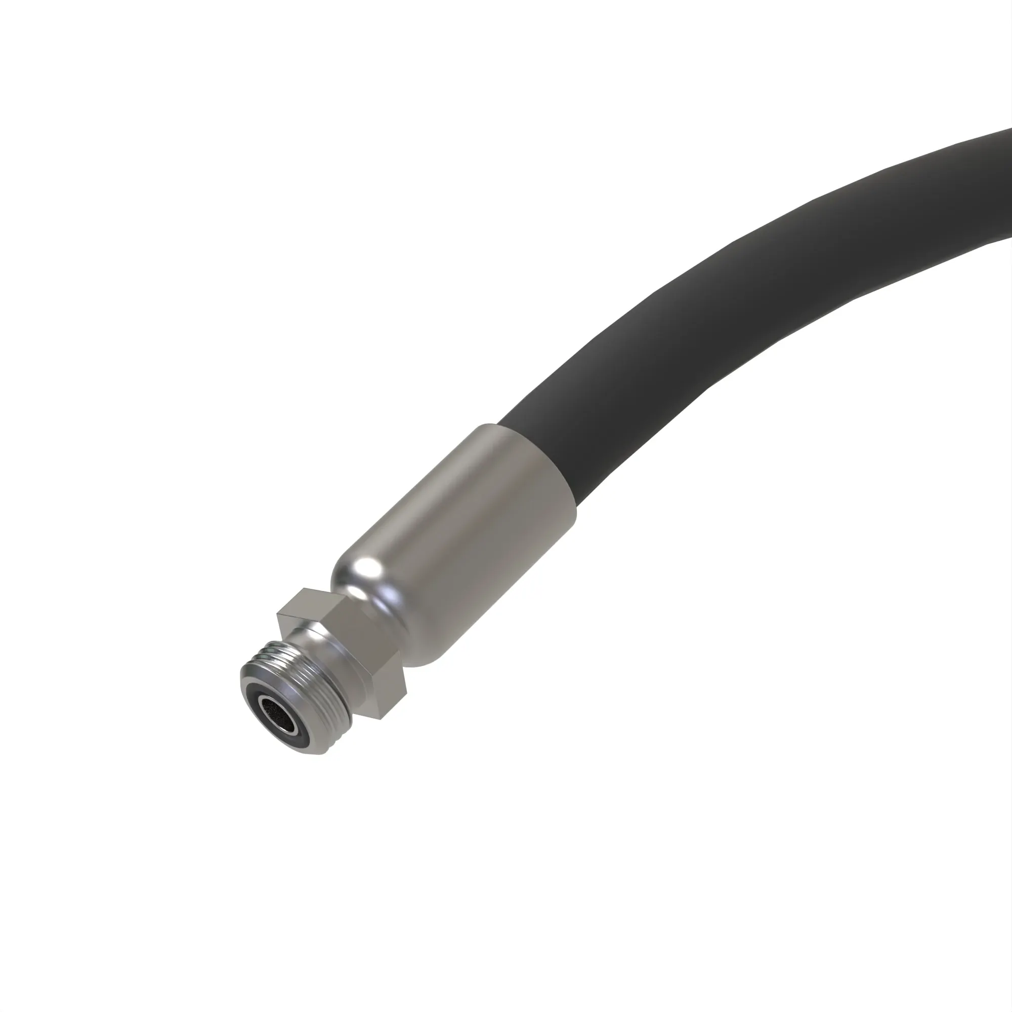 Hydraulic Hose
