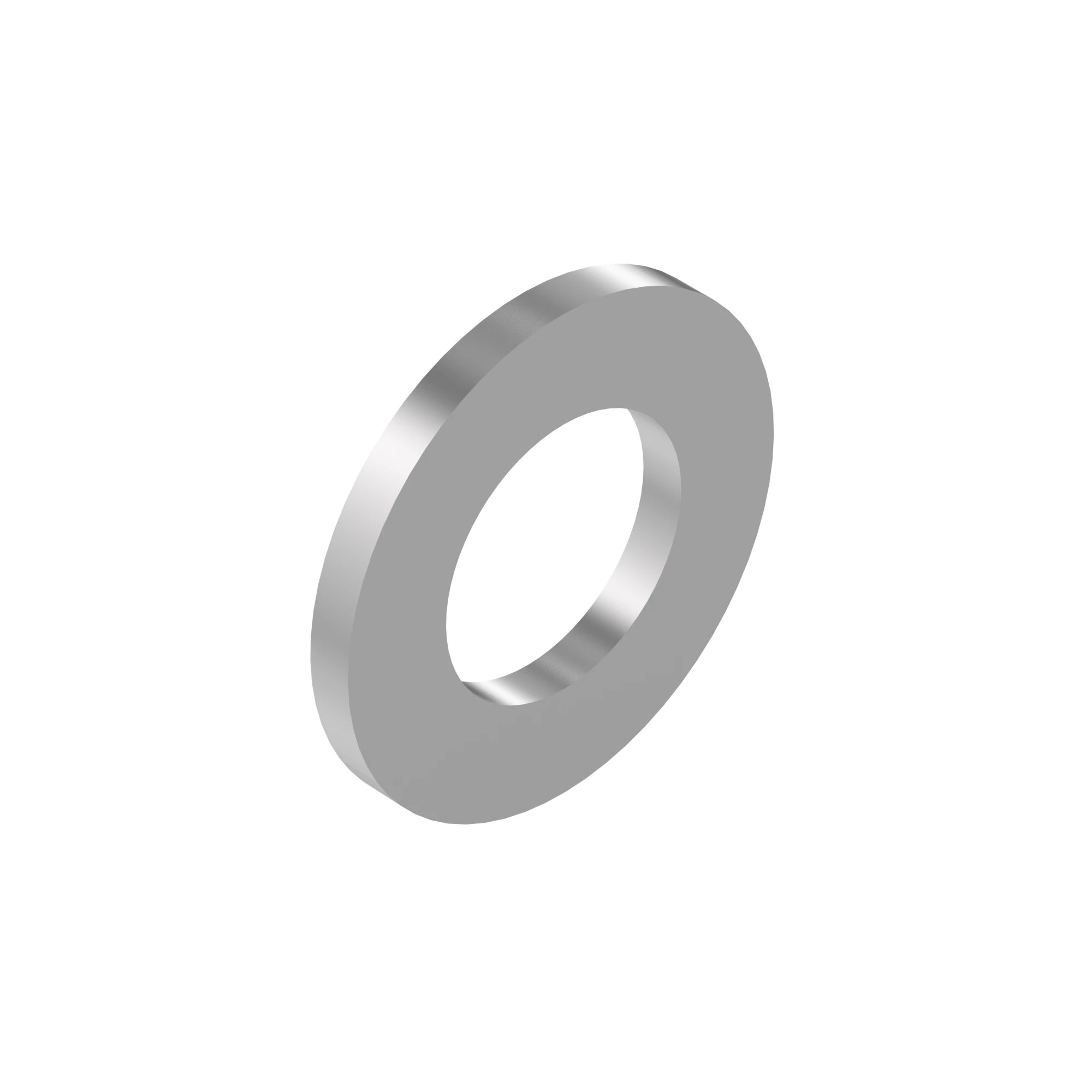 John Deere Round Hole Washer - Z9972H