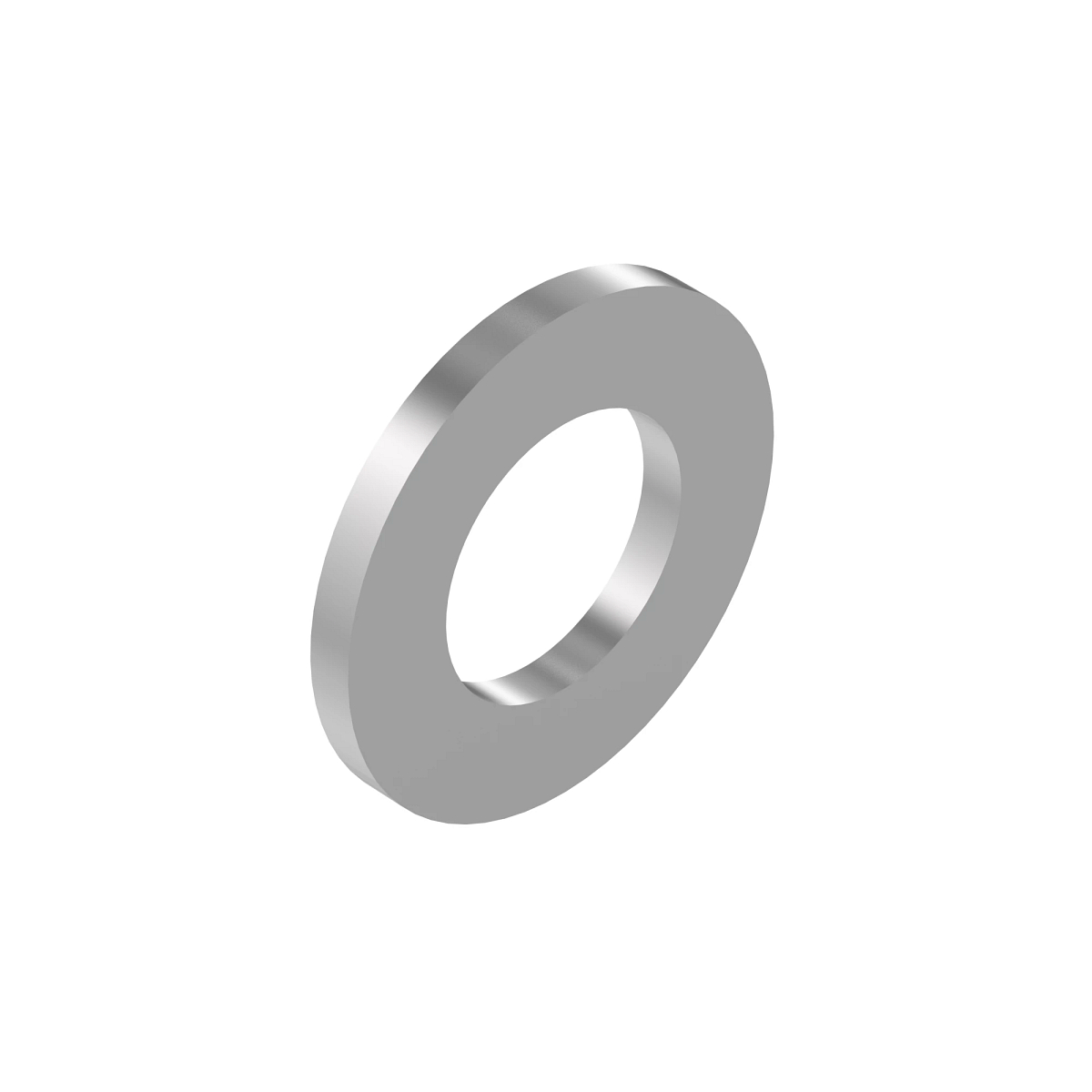 John Deere Round Hole Washer - Z9972H