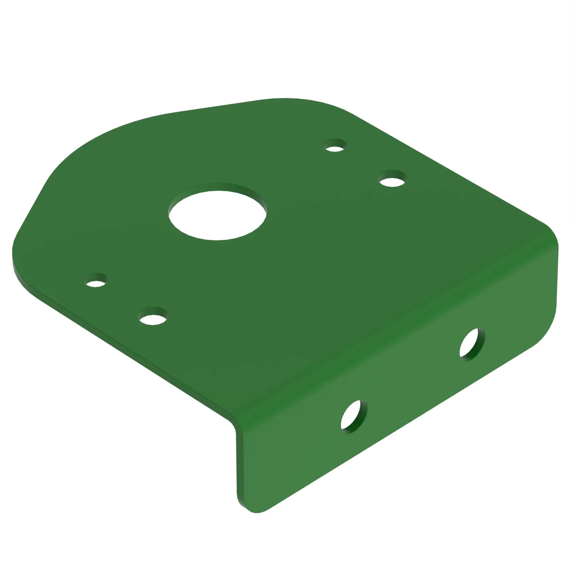 John Deere Disconnect Bracket - KK32312