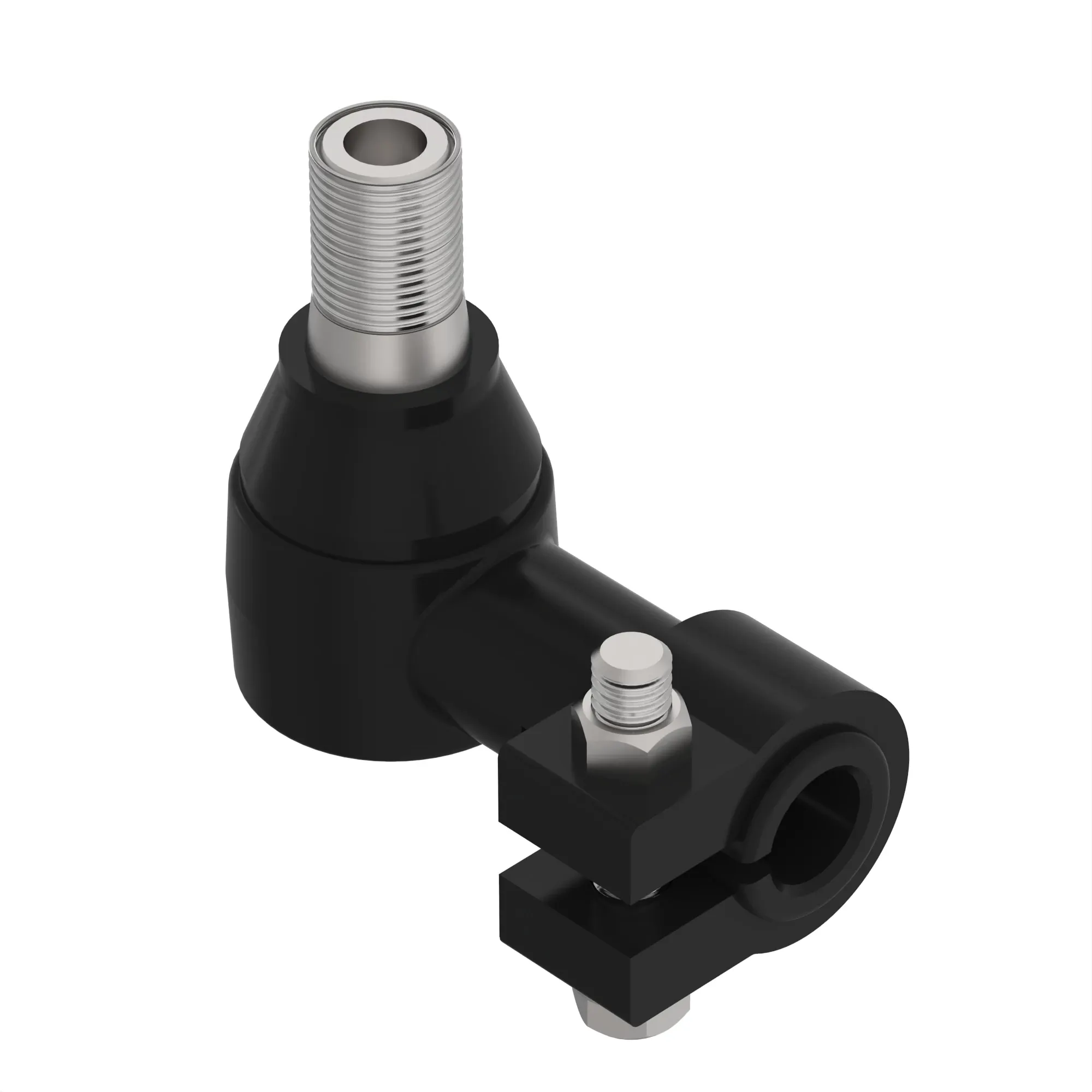 John Deere Steering Cylinder Tie Rod End - AE46162
