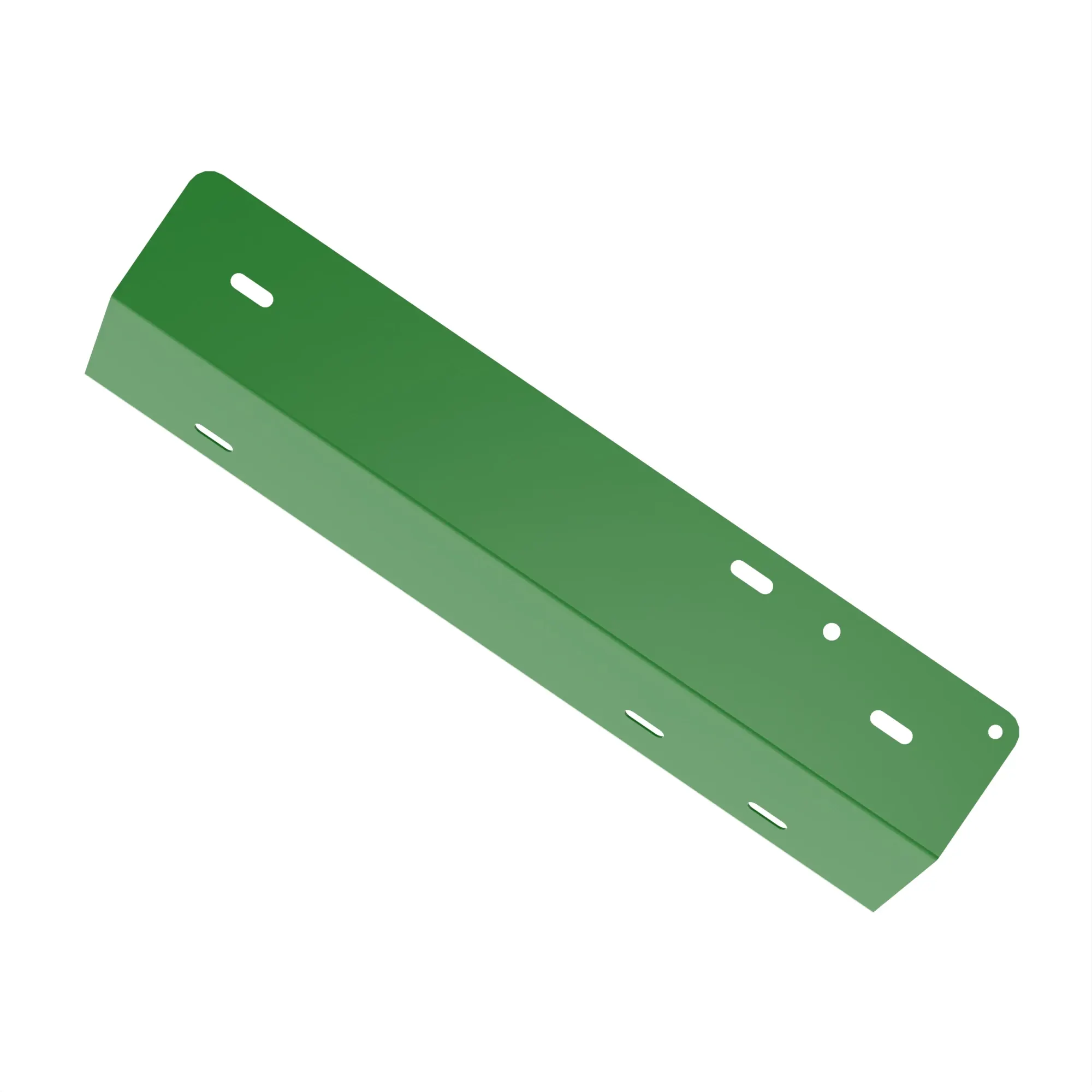DEFLECTOR, SWING ARM CROP, 625
