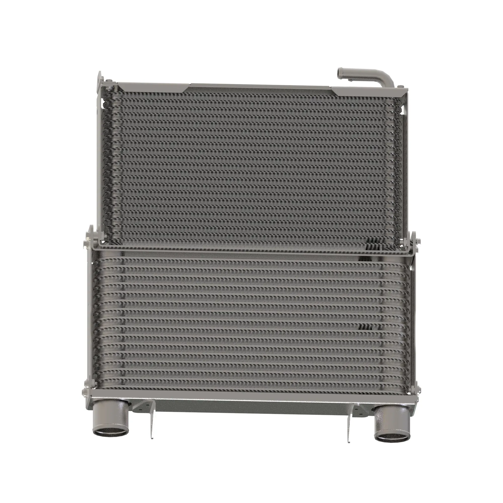 Intercooler