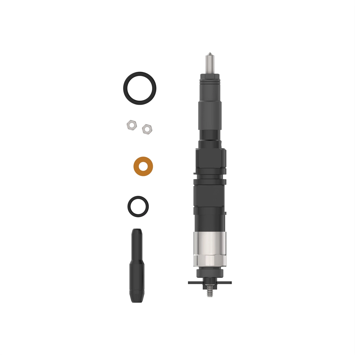 Nozzle Kit