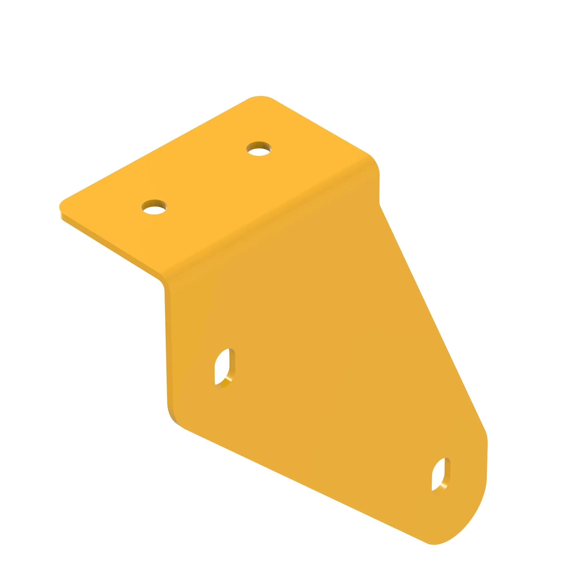 John Deere Bracket - KK79251