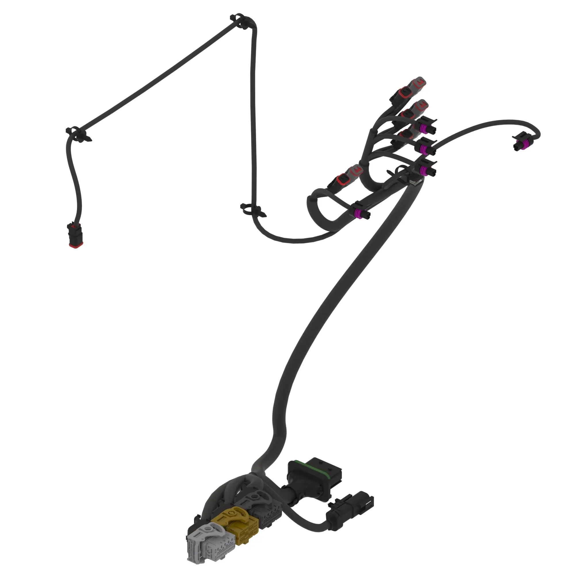 Wiring Harness
