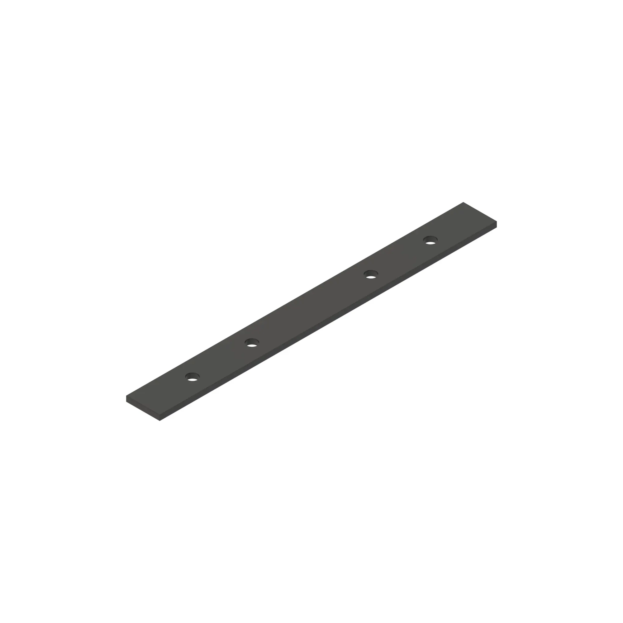 John Deere Boom Plate - T348337
