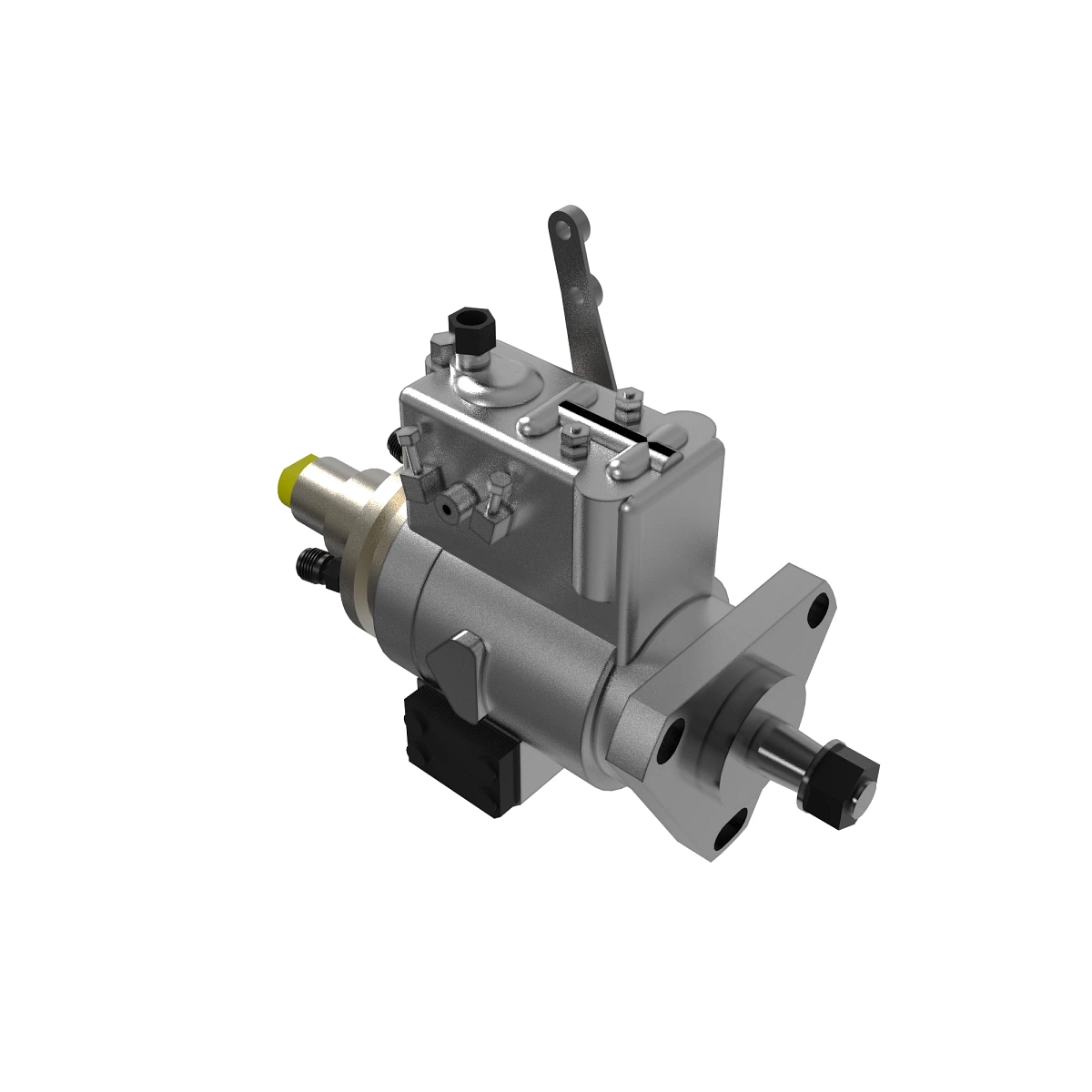 John Deere Reman REMAN Fuel Injection Pump - SE501190