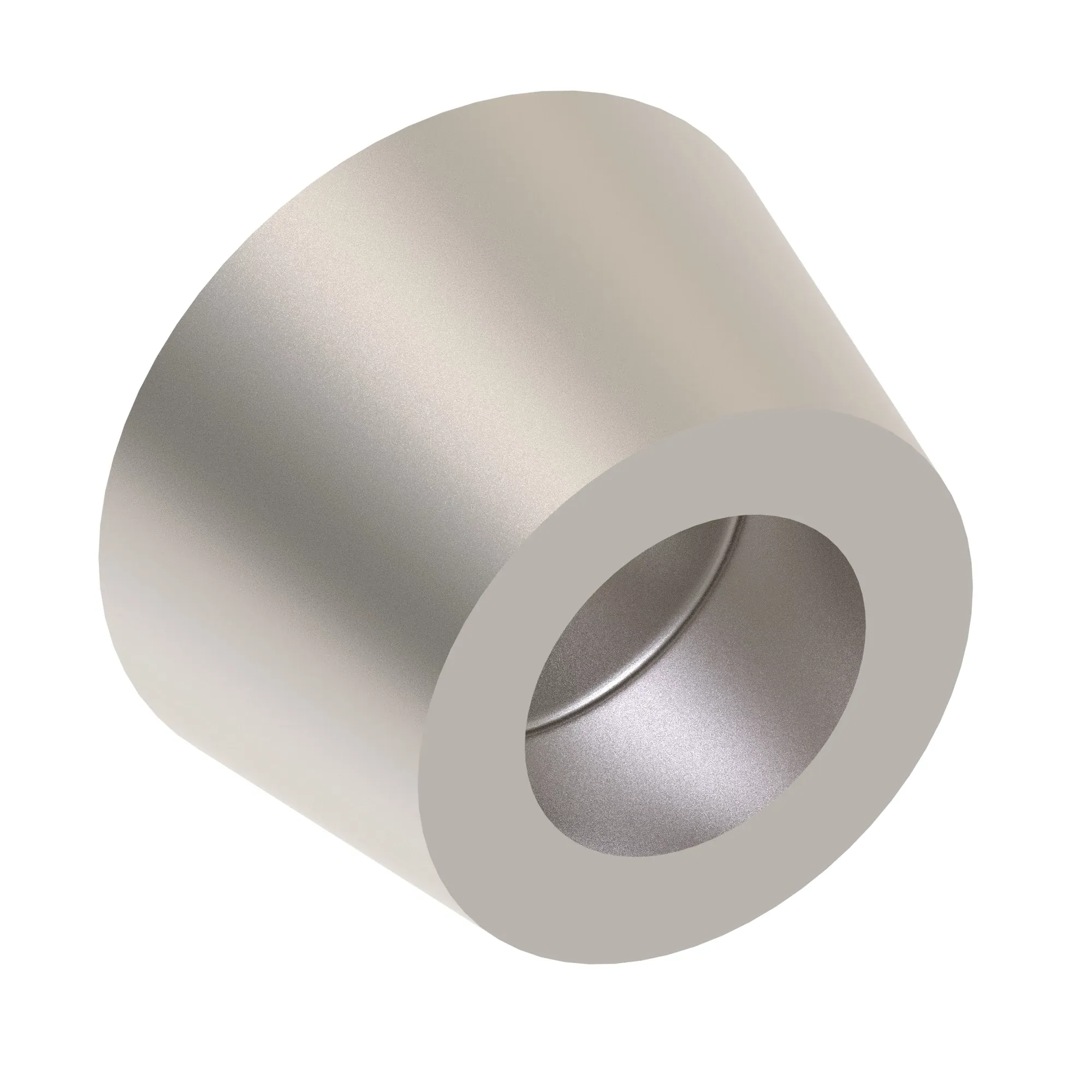 John Deere Adapter Fitting - R518196
