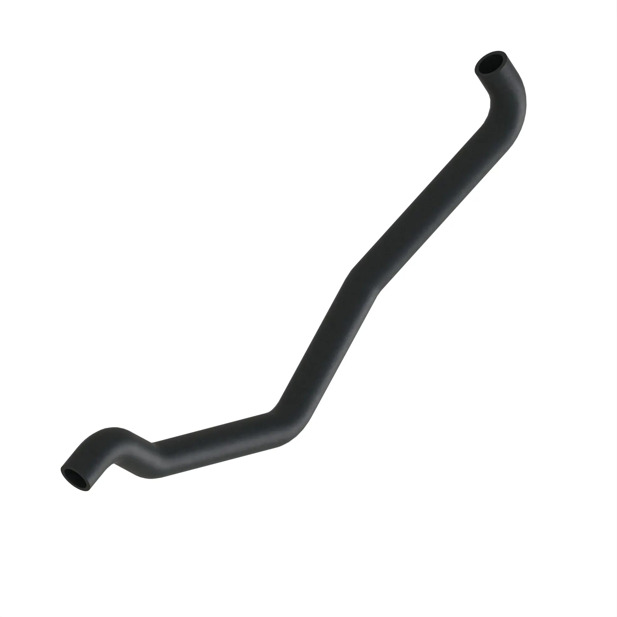 John Deere Radiator Surge Tank Lower Hose - T450461