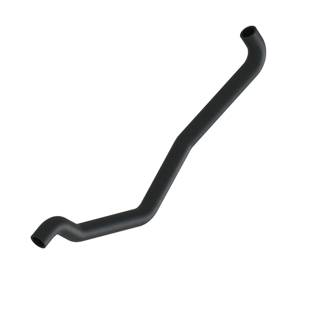 Radiator Hose, Hose Surge Tank to L