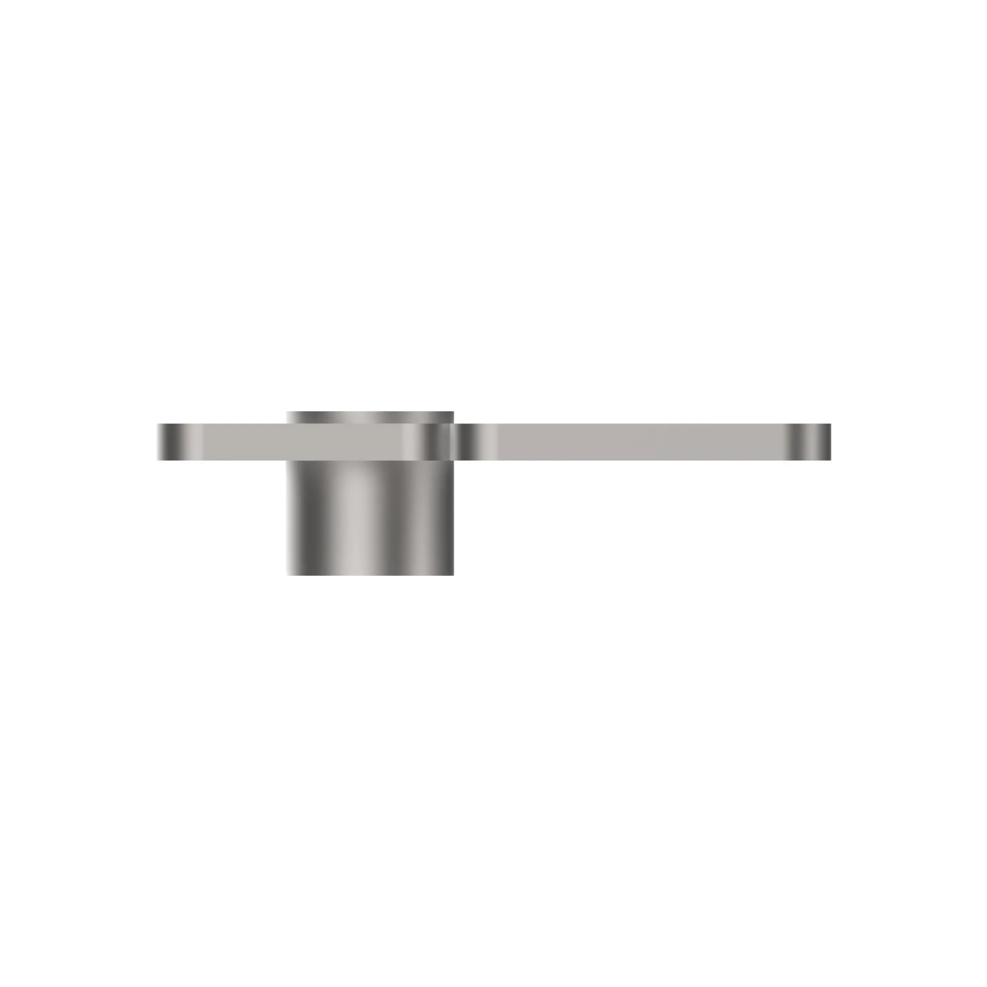BRACKET, LOWER PAWL ANCHOR, ASSY