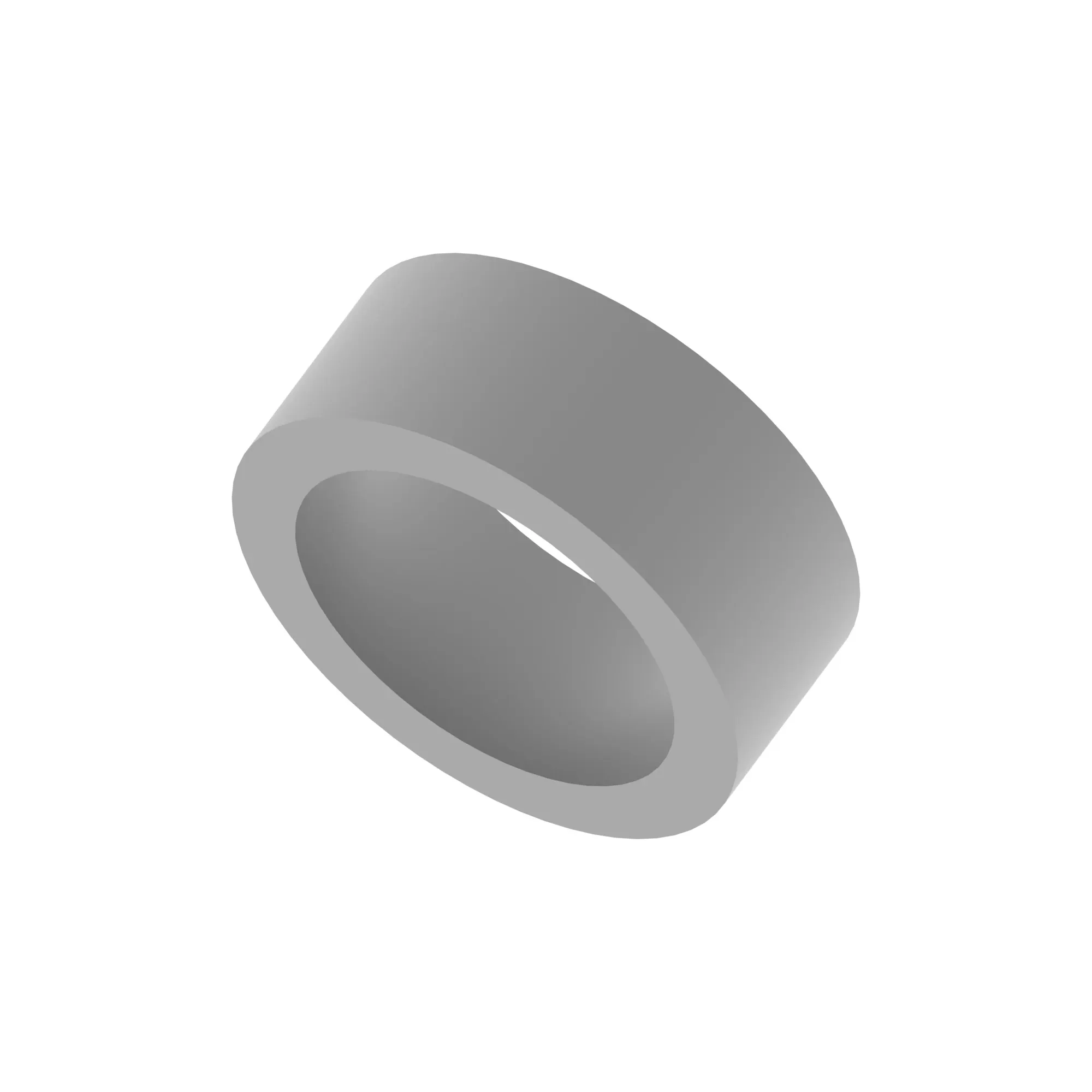John Deere Plain Spacer - R259767