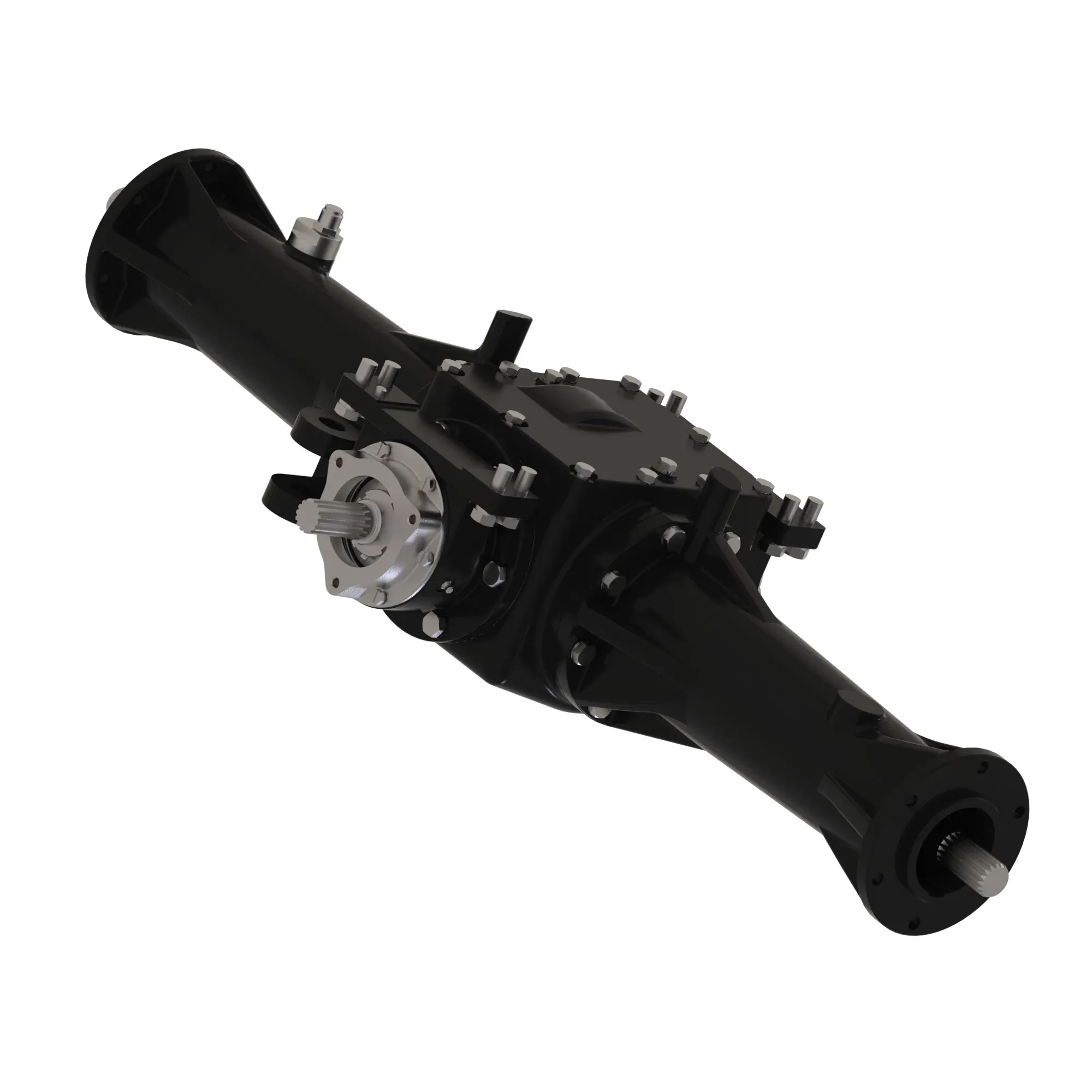 FRONT MIDDEL,ASSY,354