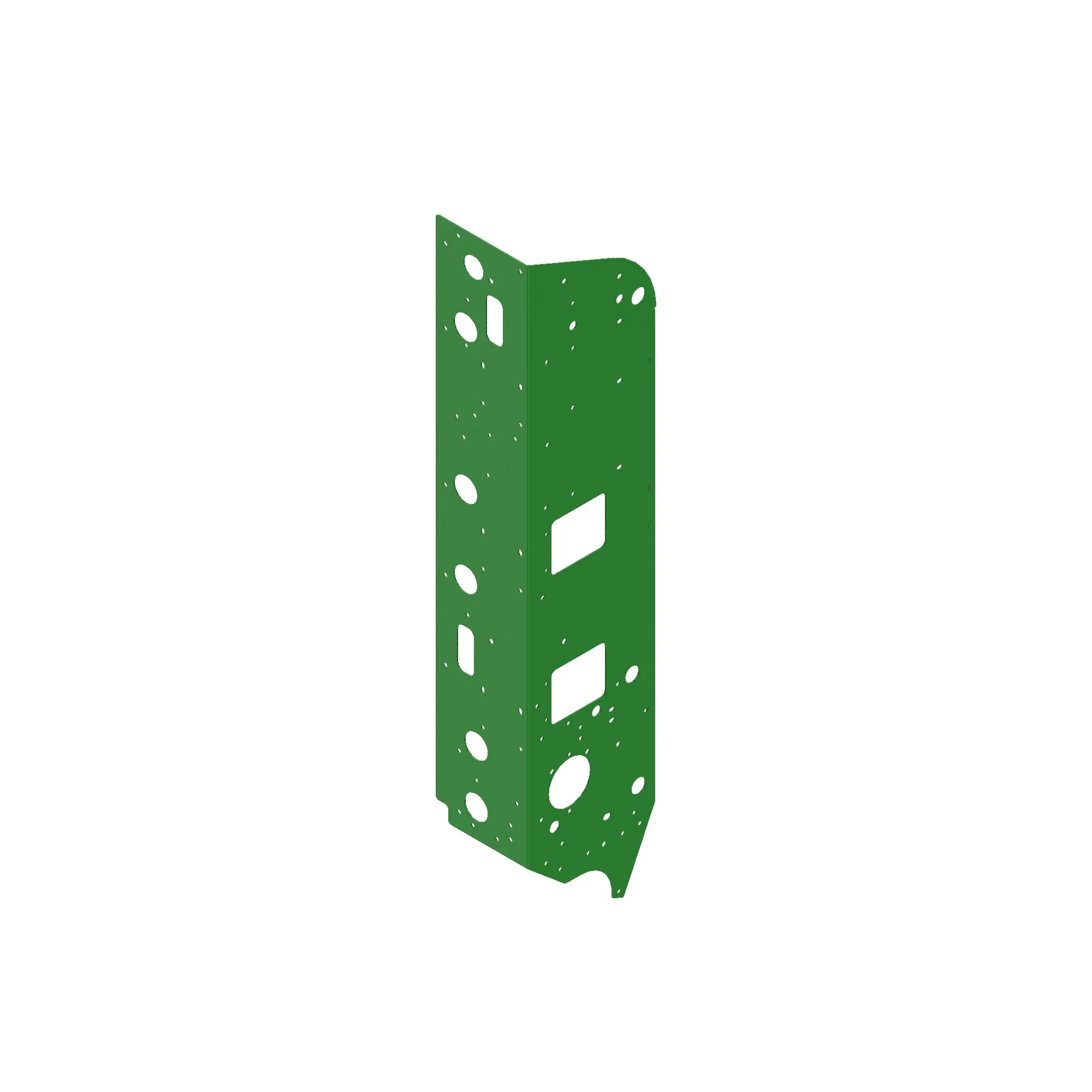 John Deere Sheet - KK75198