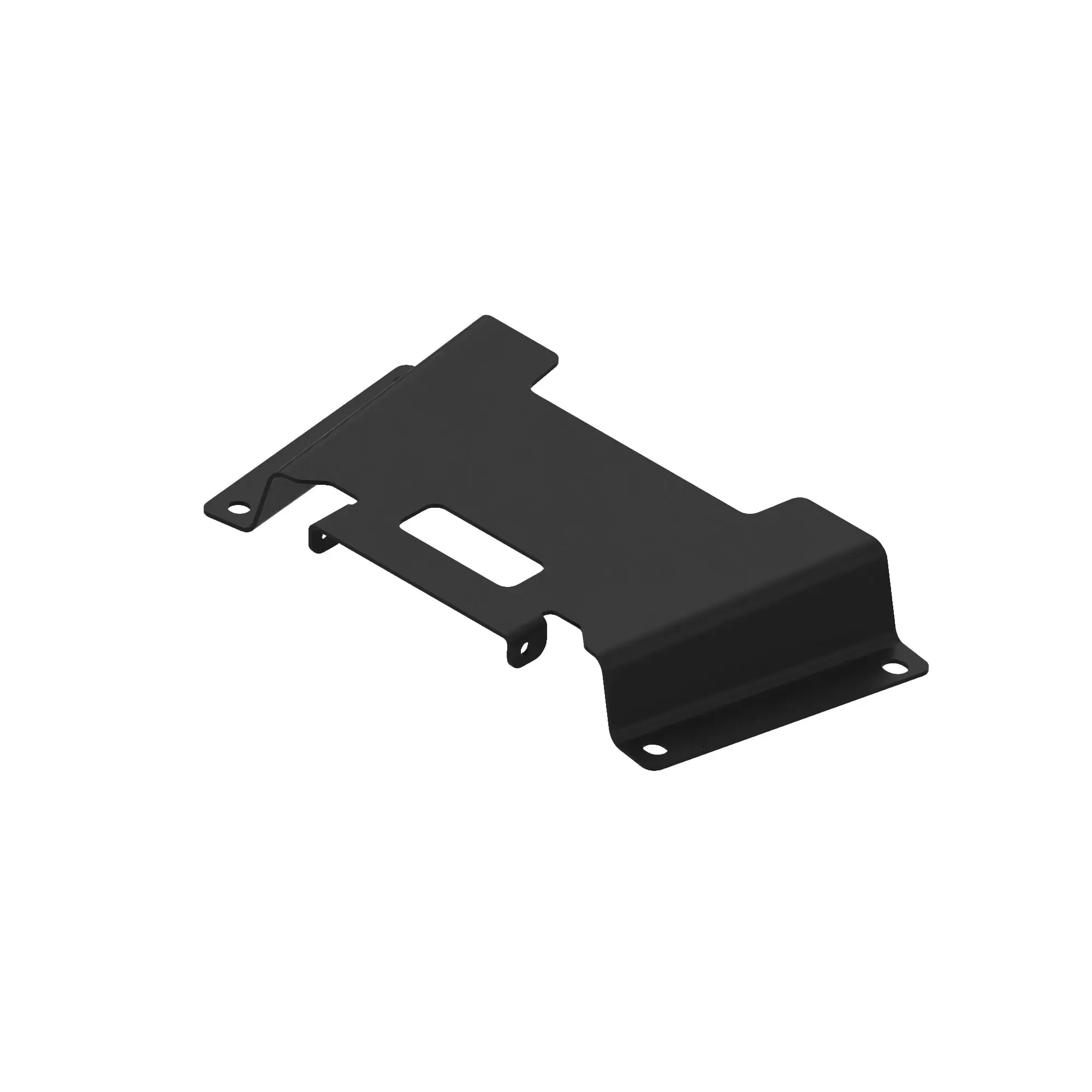 John Deere Hood Hinge - SU24264