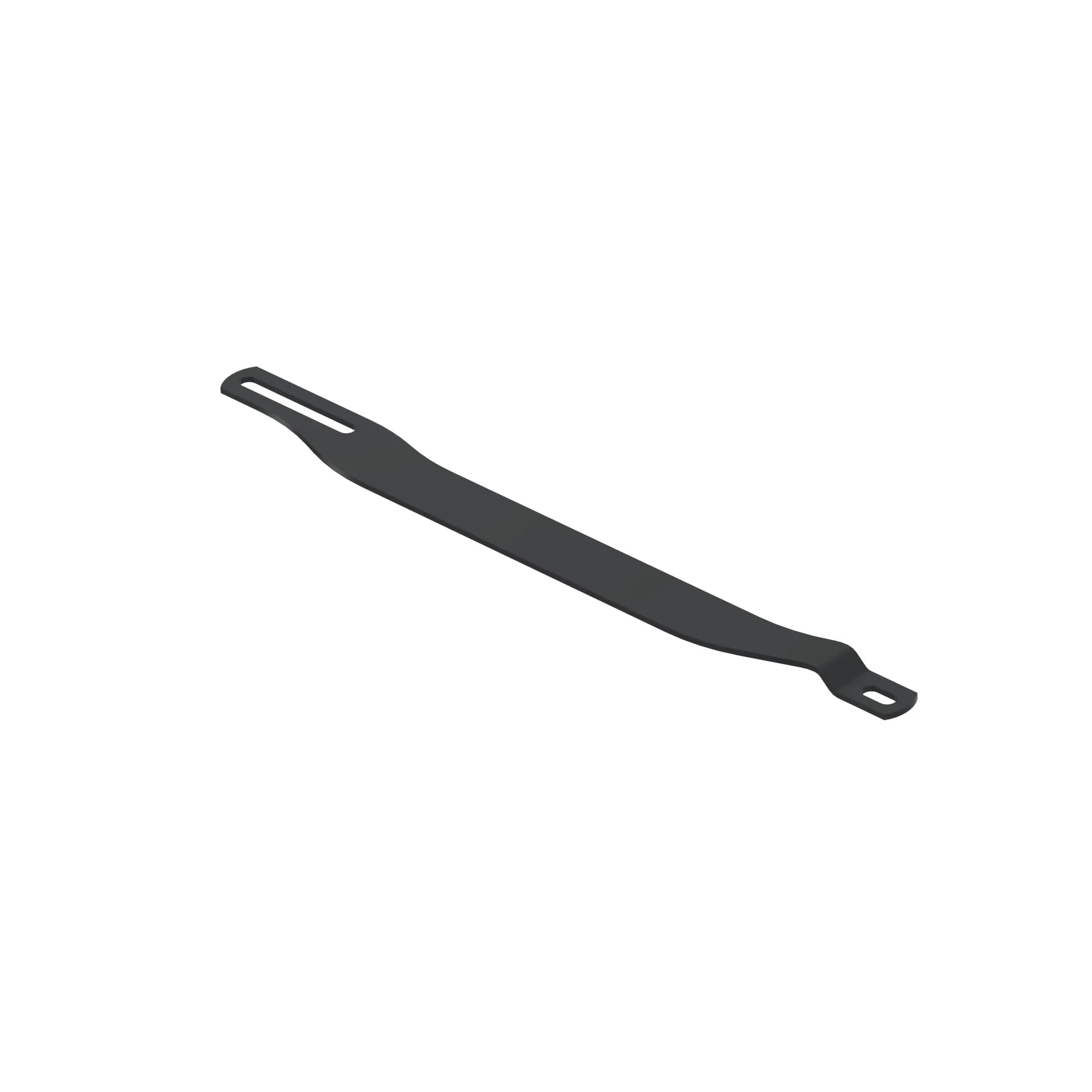 STRAP, DECK LIFT, 3-PT