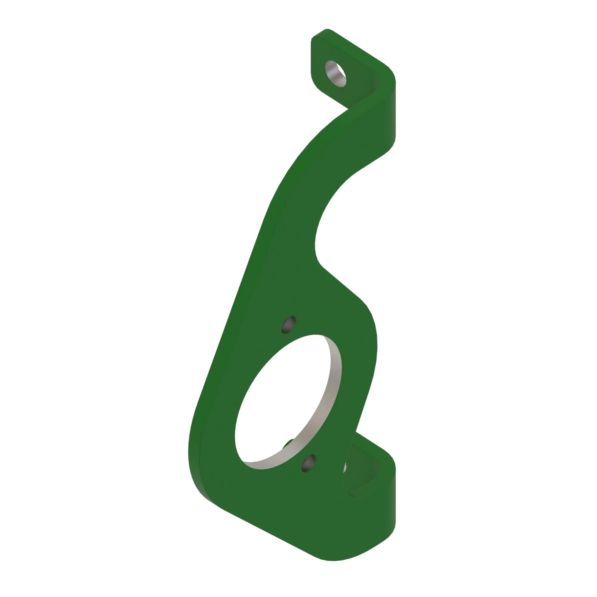 WELDMENT, BRACKET