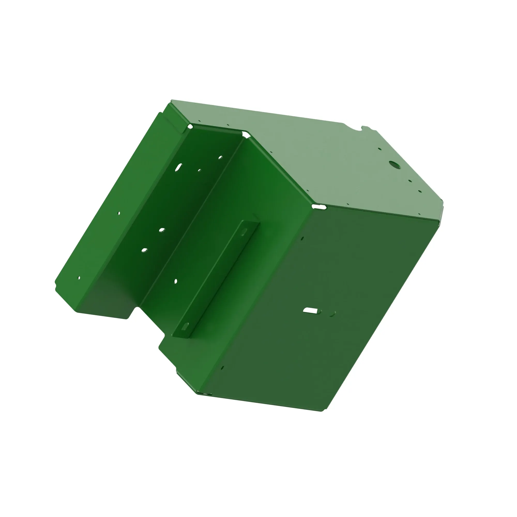 BATTERY BOX, SPRAYER