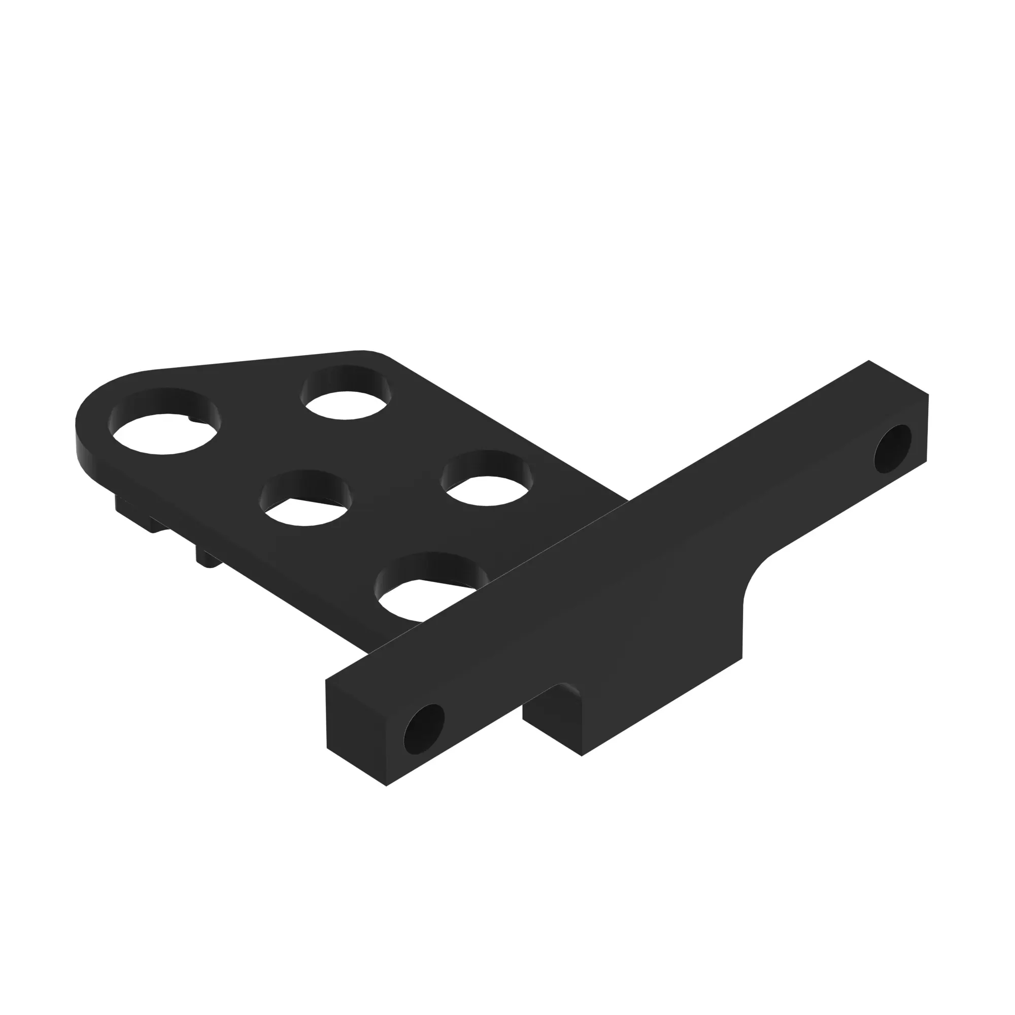 John Deere Bracket - F663737