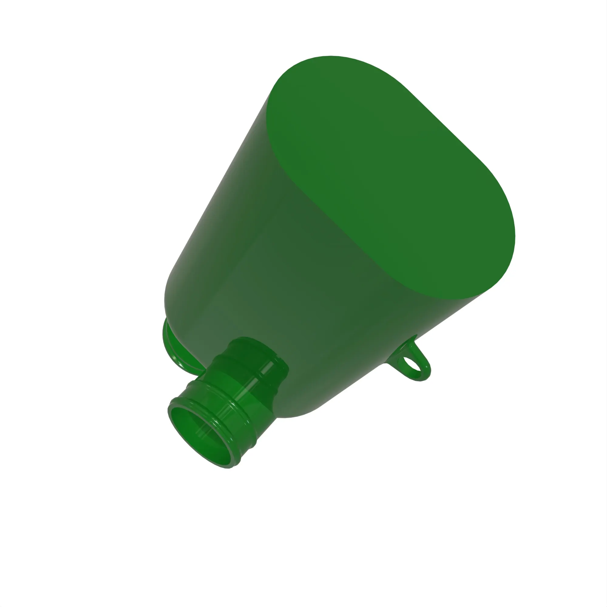 BLOWER, DEBRIS MANAGEMENT