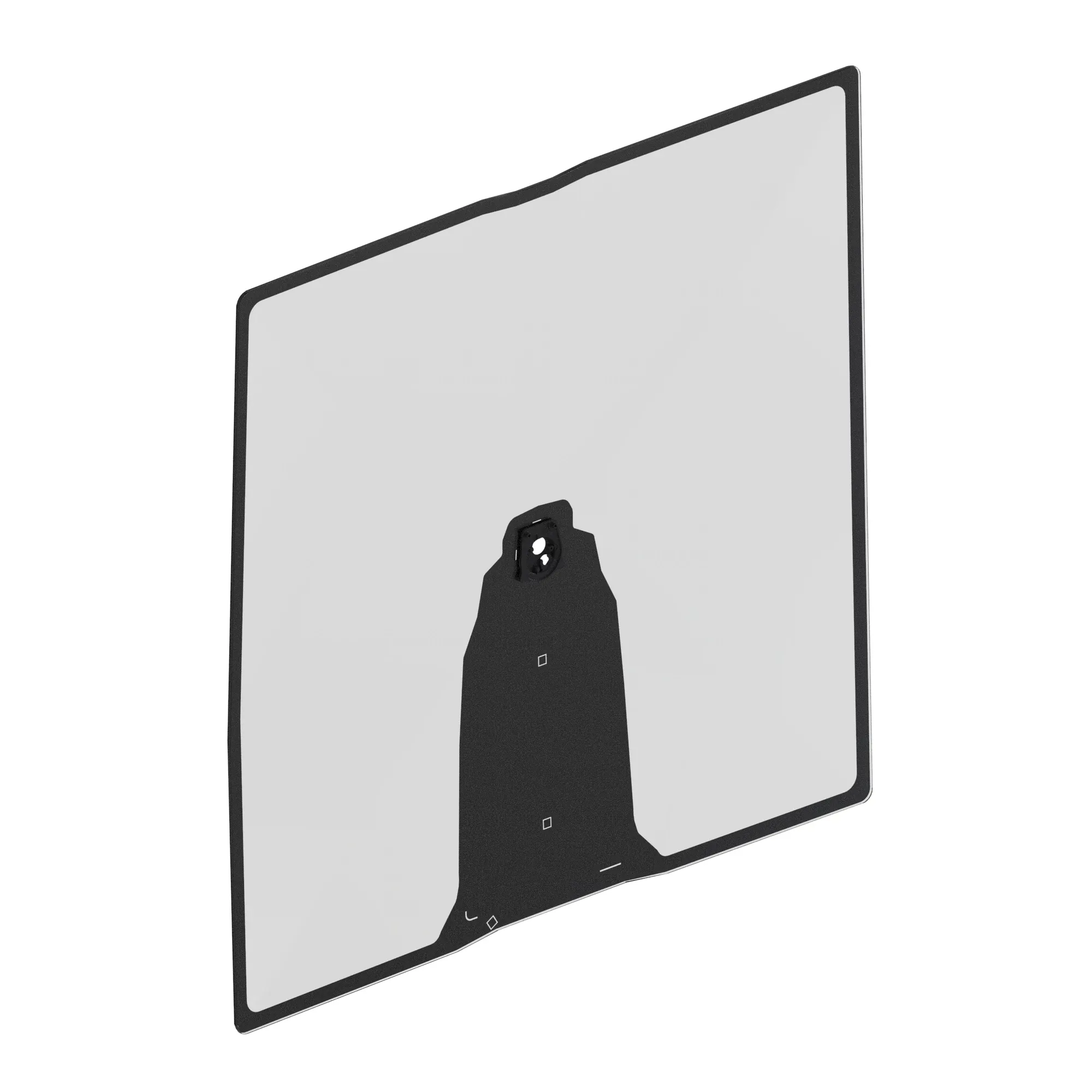 Windshield