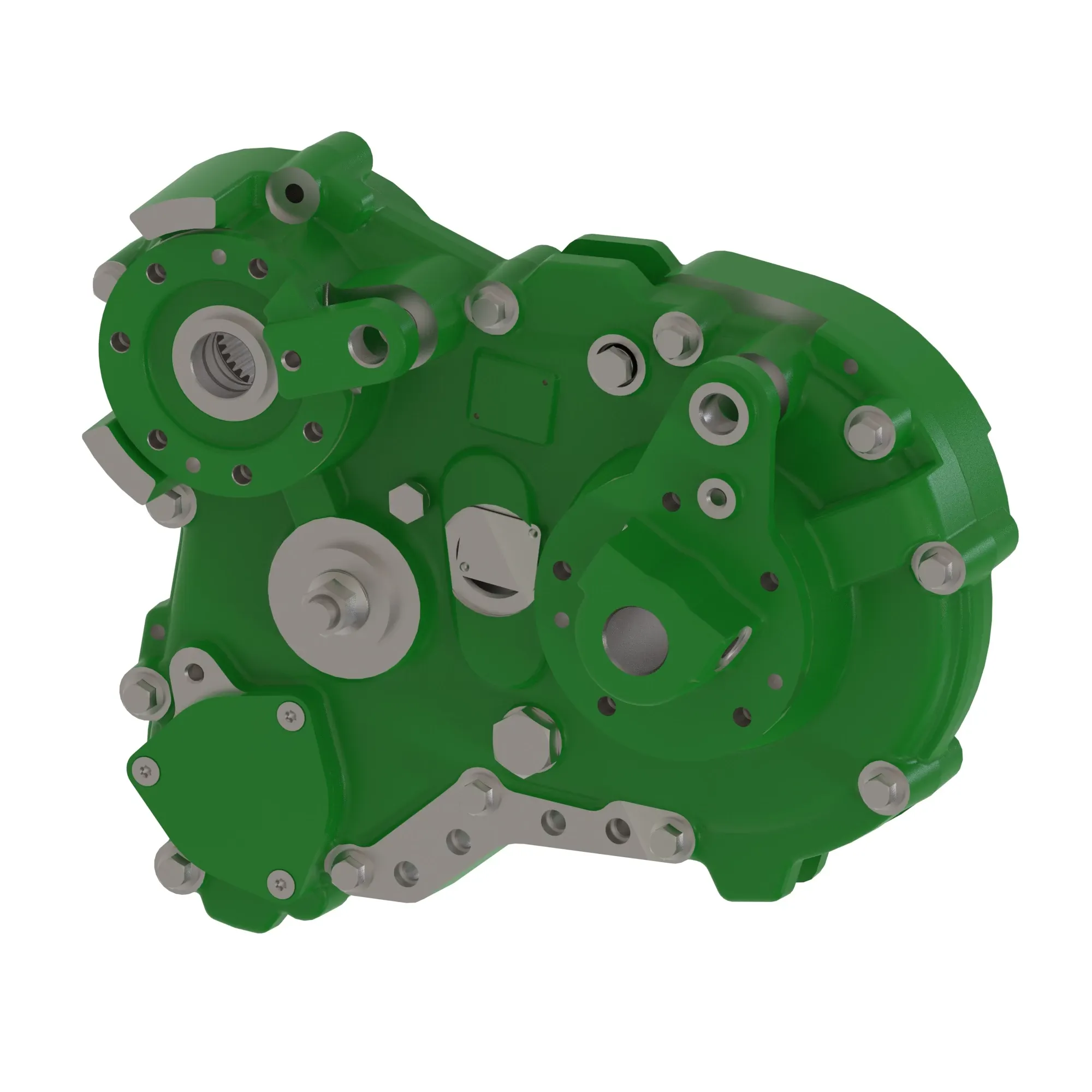 John Deere Gear Case - DE31648