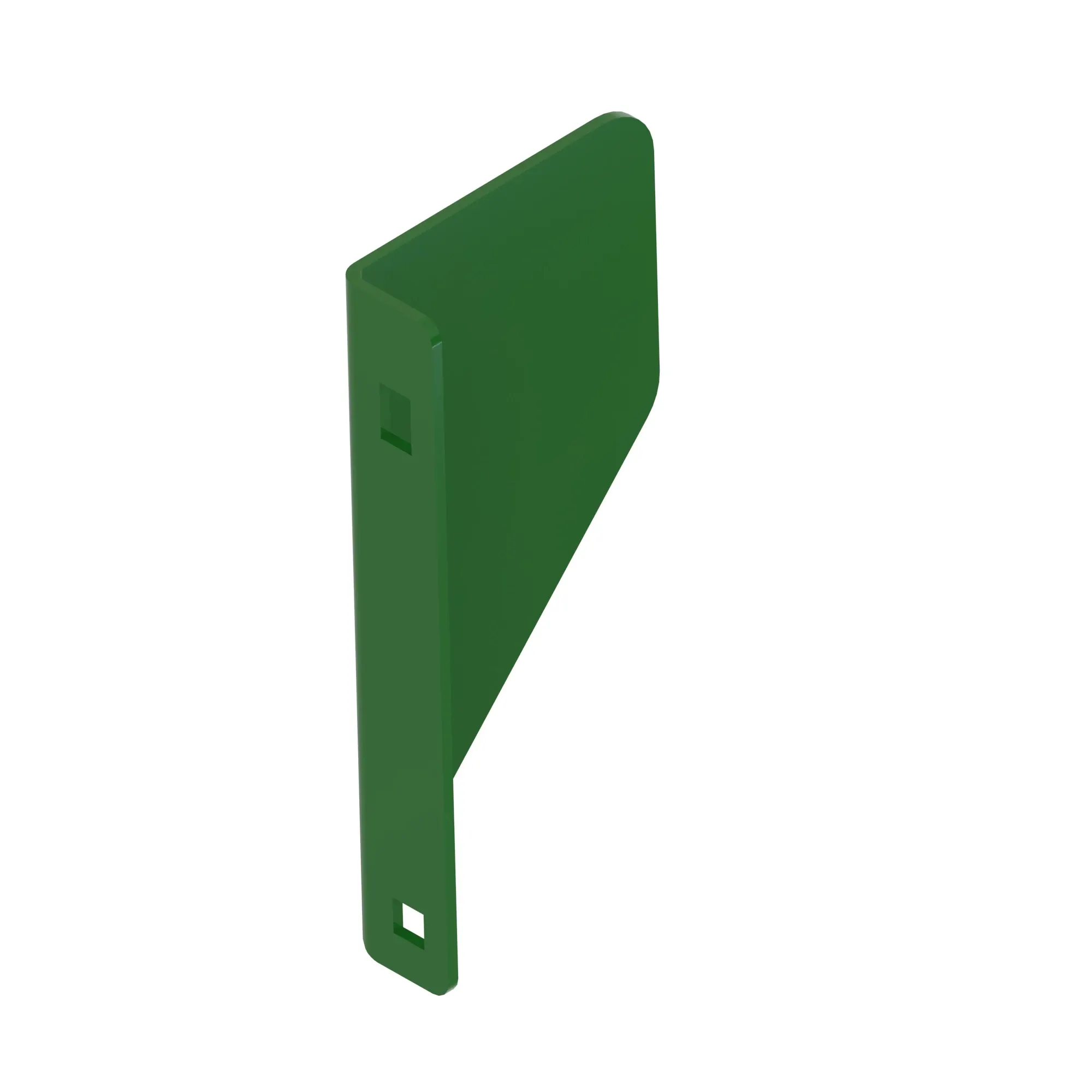 BLADE, SPREADER DISK LH