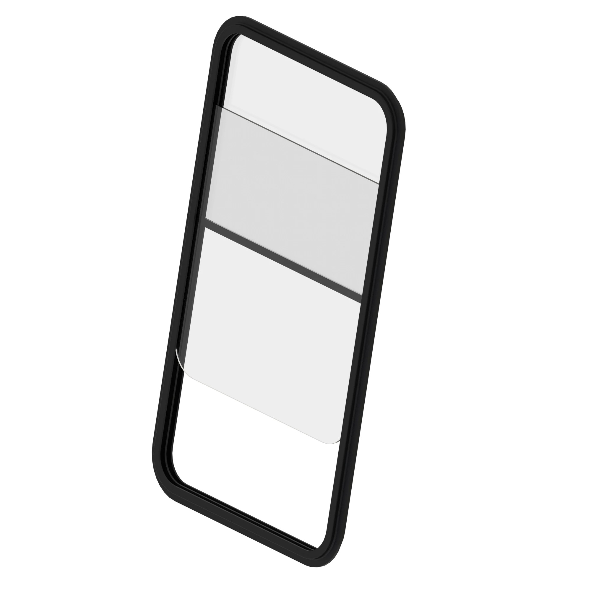 John Deere Right Side Sliding Window - AT201347