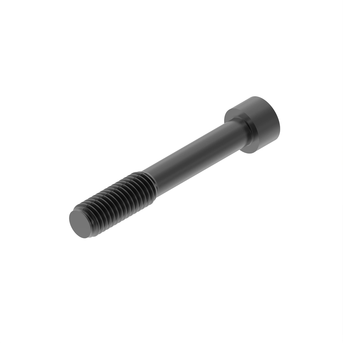 Screw, Hex Socket Head, Metric