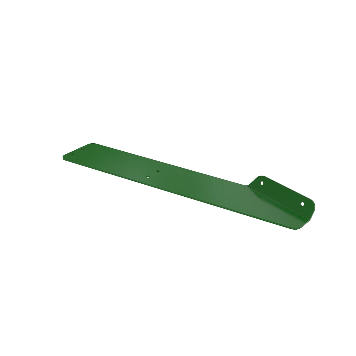 John Deere Mounting Lower Step Plate - A76059