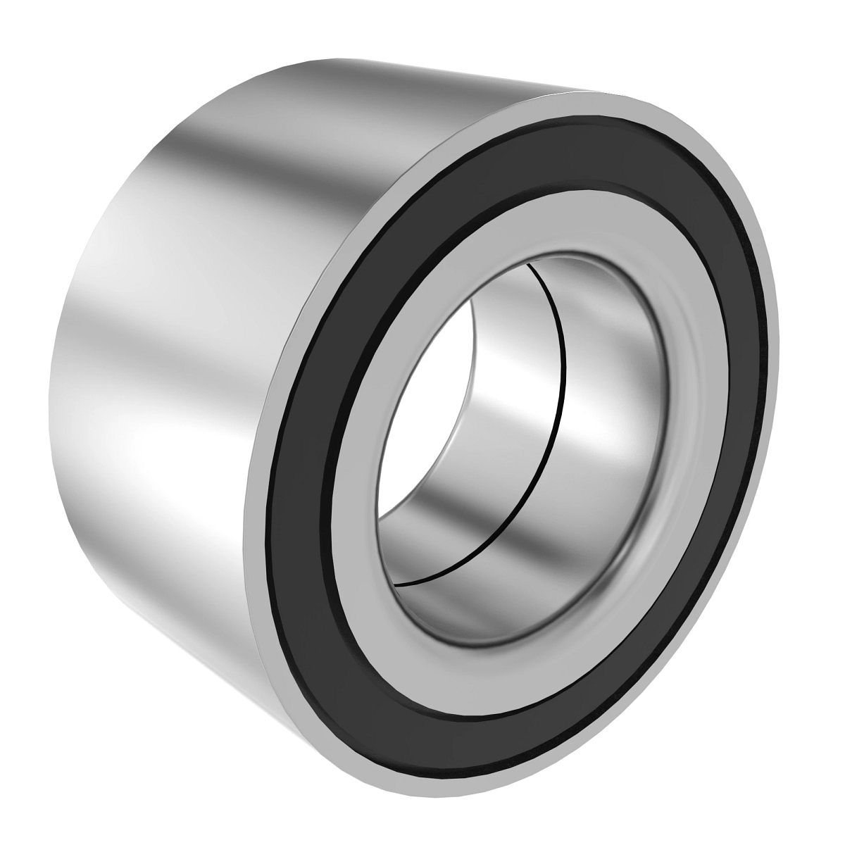 John Deere Tapered Roller Bearing - AFH202580