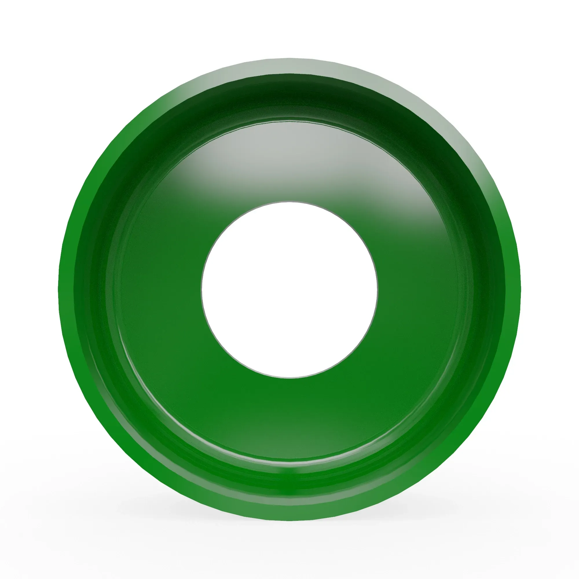 Round Retainer