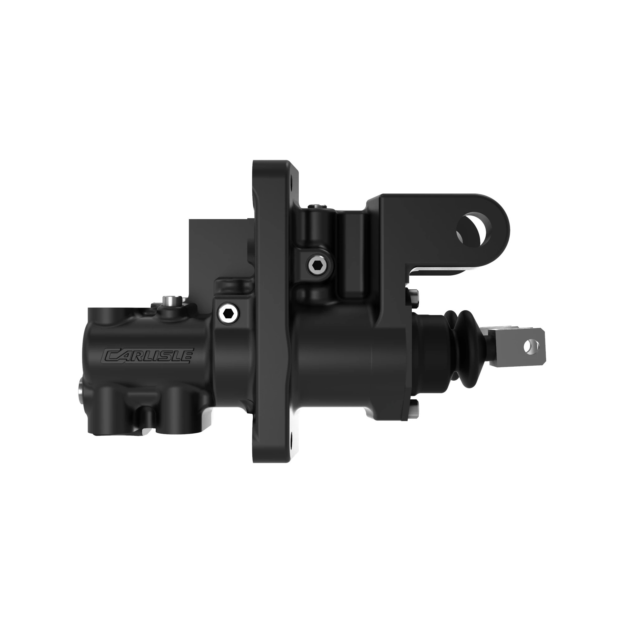 Manual Hydraulic Valve