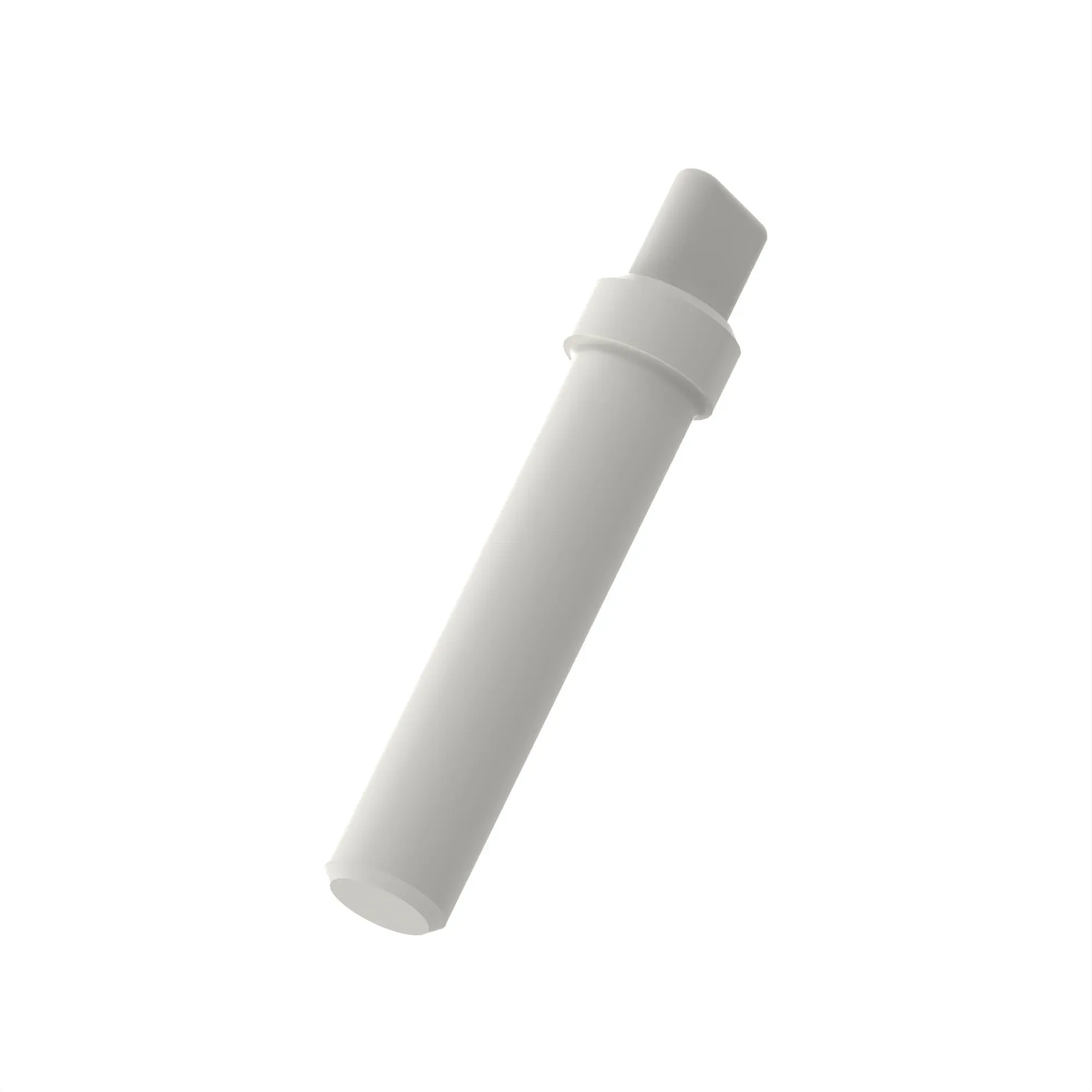 TYCO AMPSEAL16 WHITE PLASTIC