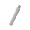 TYCO AMPSEAL16 WHITE PLASTIC