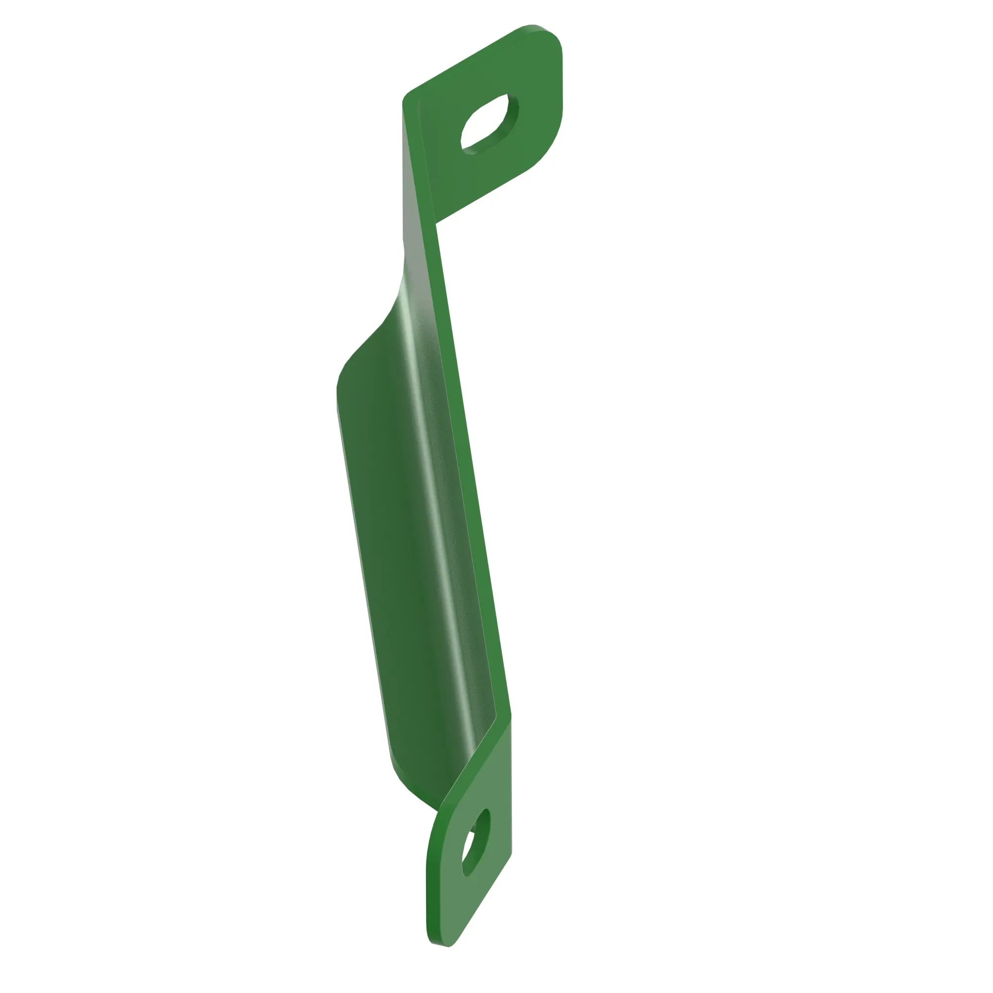BRACKET, BELT GUARD SUPPORT
