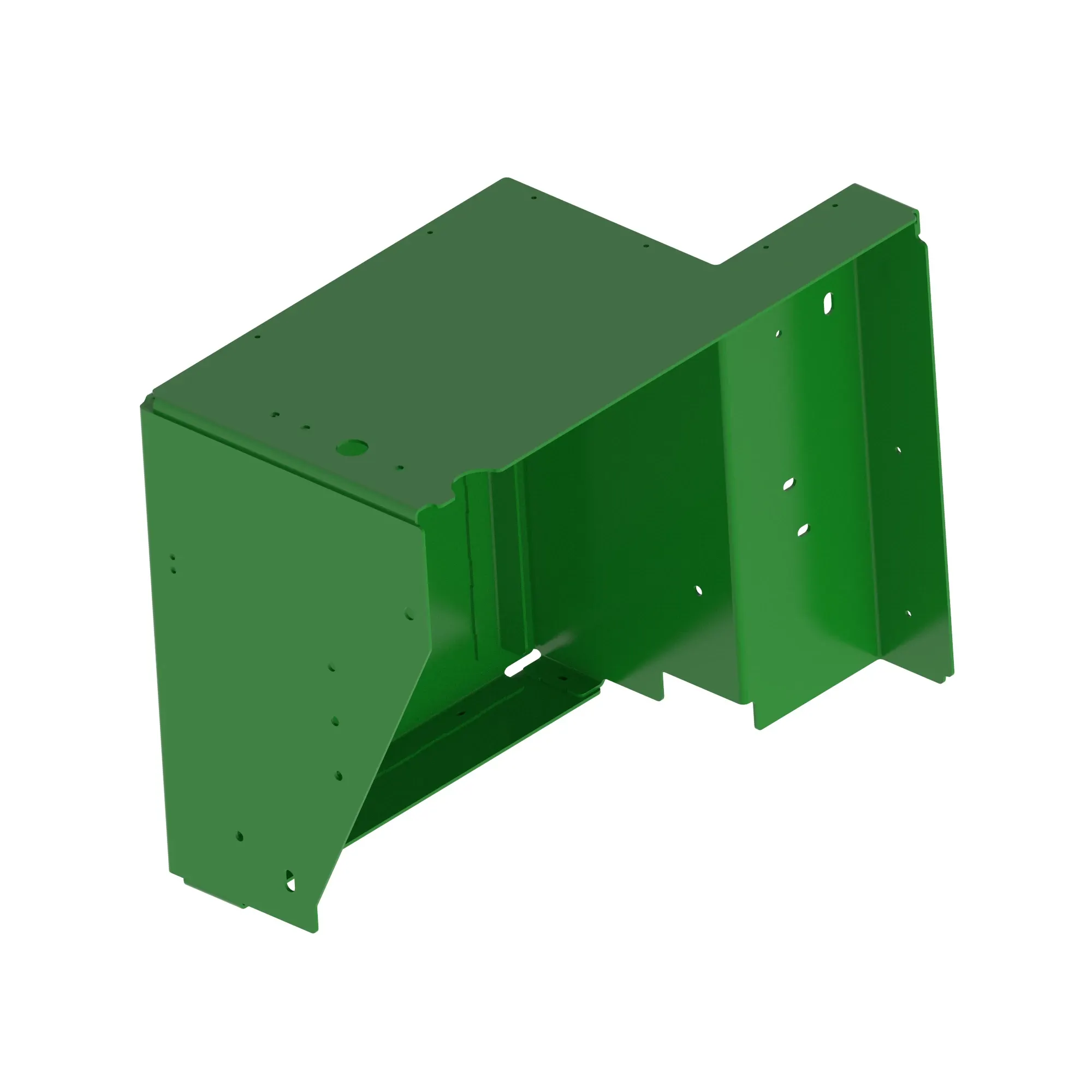 John Deere Battery Box - AKK10711