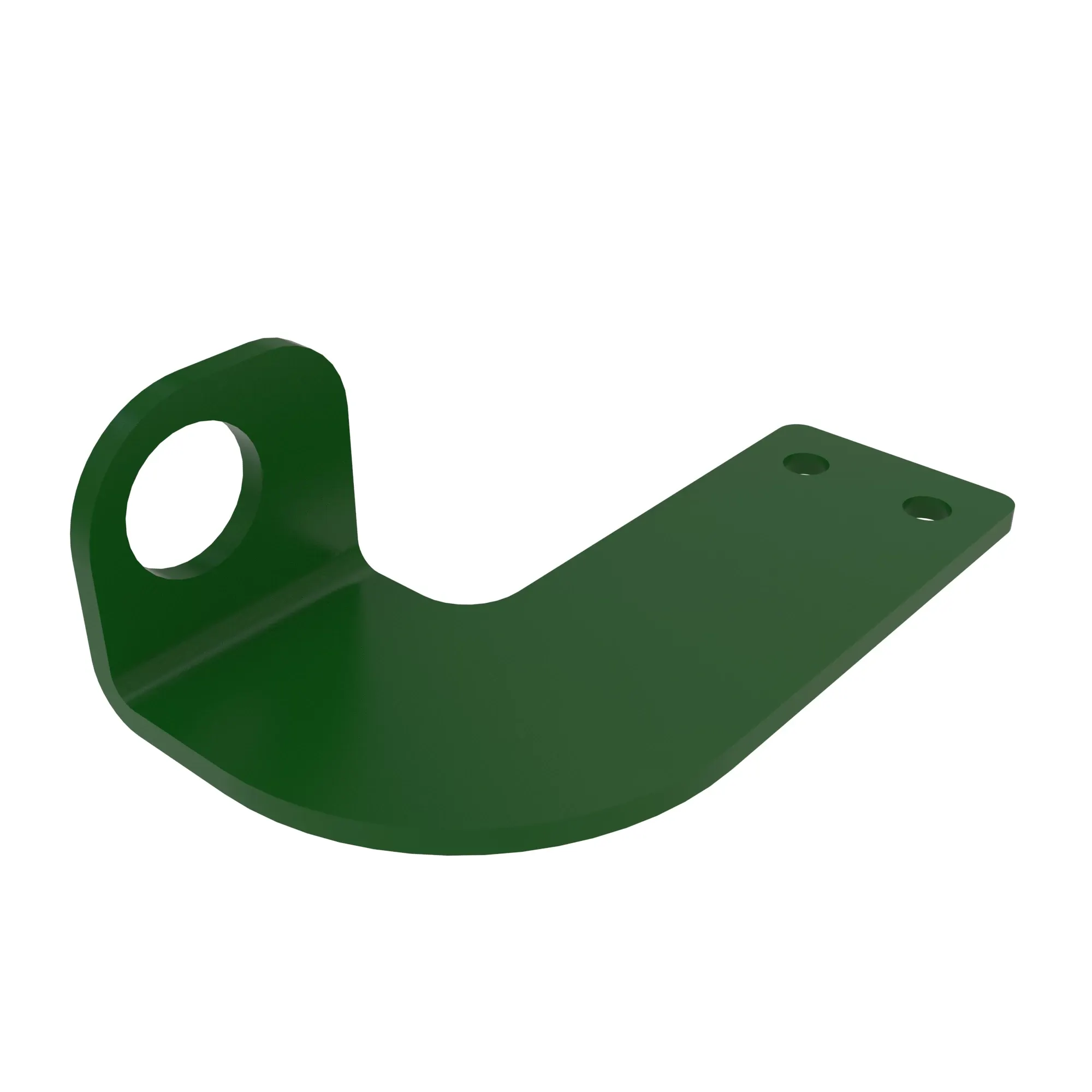 John Deere Motion Sensing Switch Bracket - KK56338