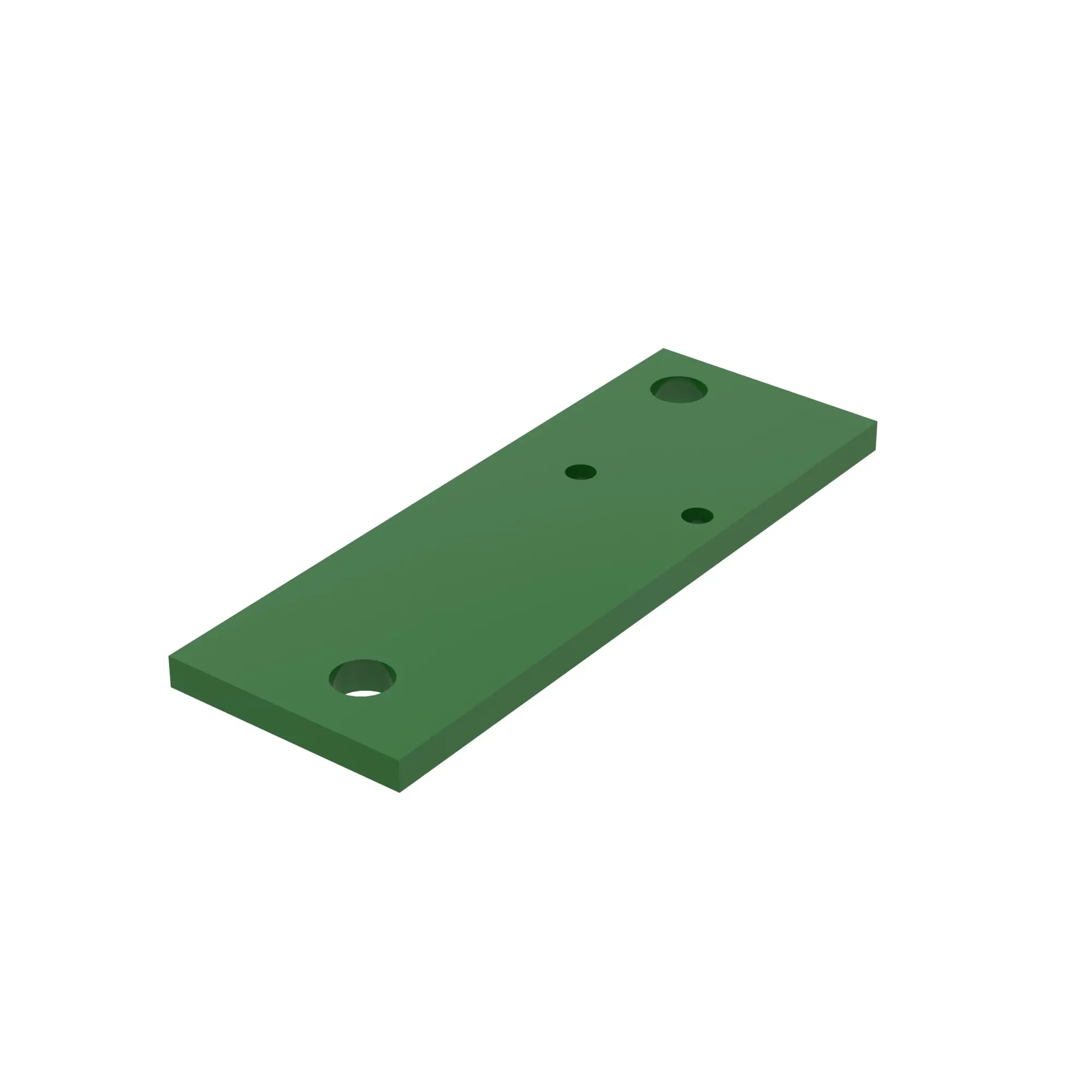 John Deere Strap - N378448