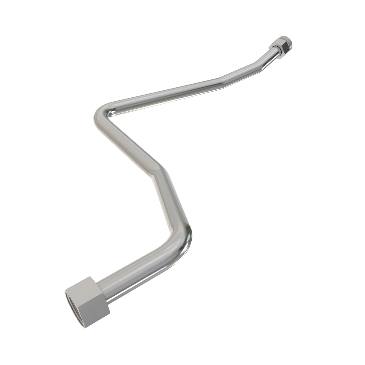 SCV SUPPLY, REAR HITCH, 2T