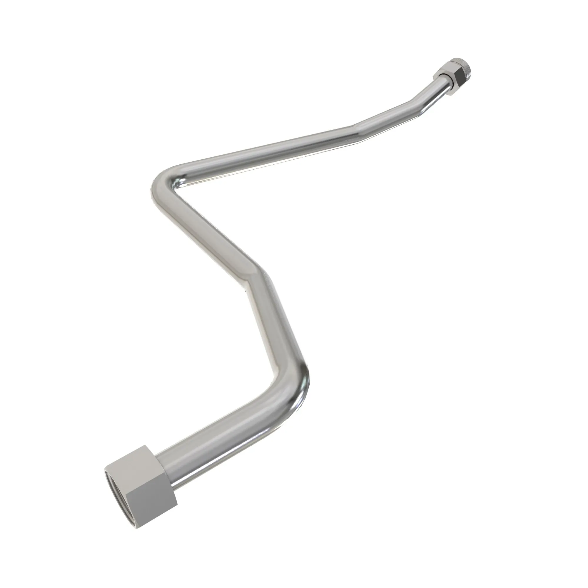 SCV SUPPLY, REAR HITCH, 2T