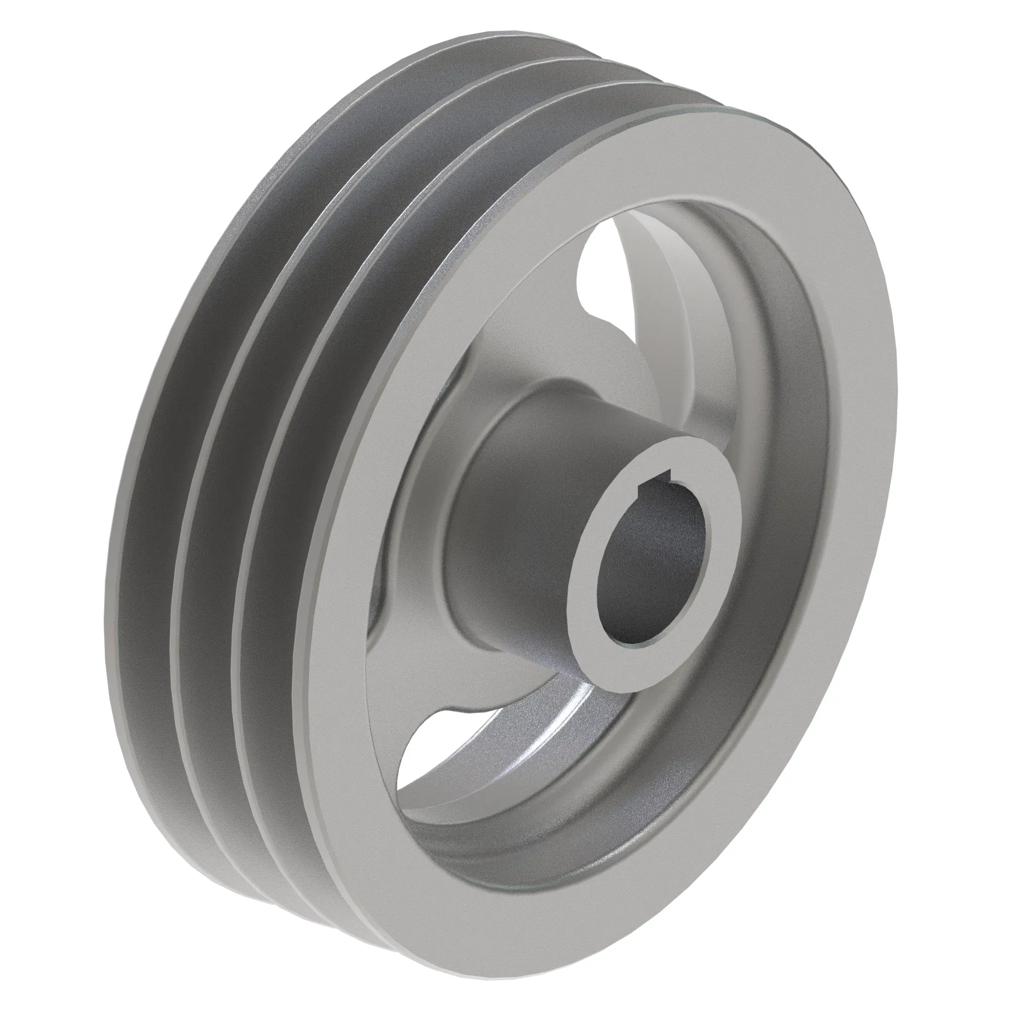 John Deere Pulley - YC30892