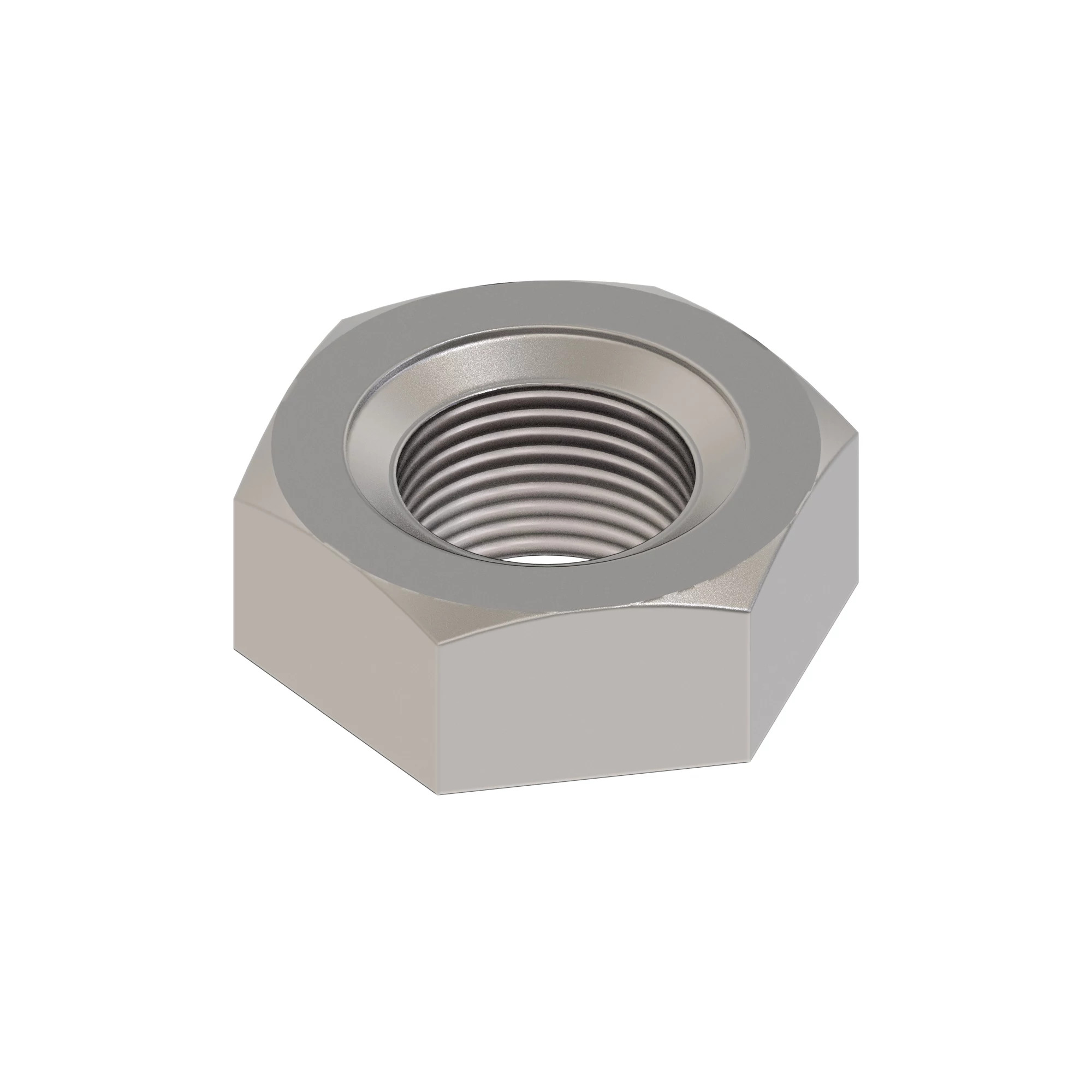 NUT, PROJECTION WELD, METRIC HEX